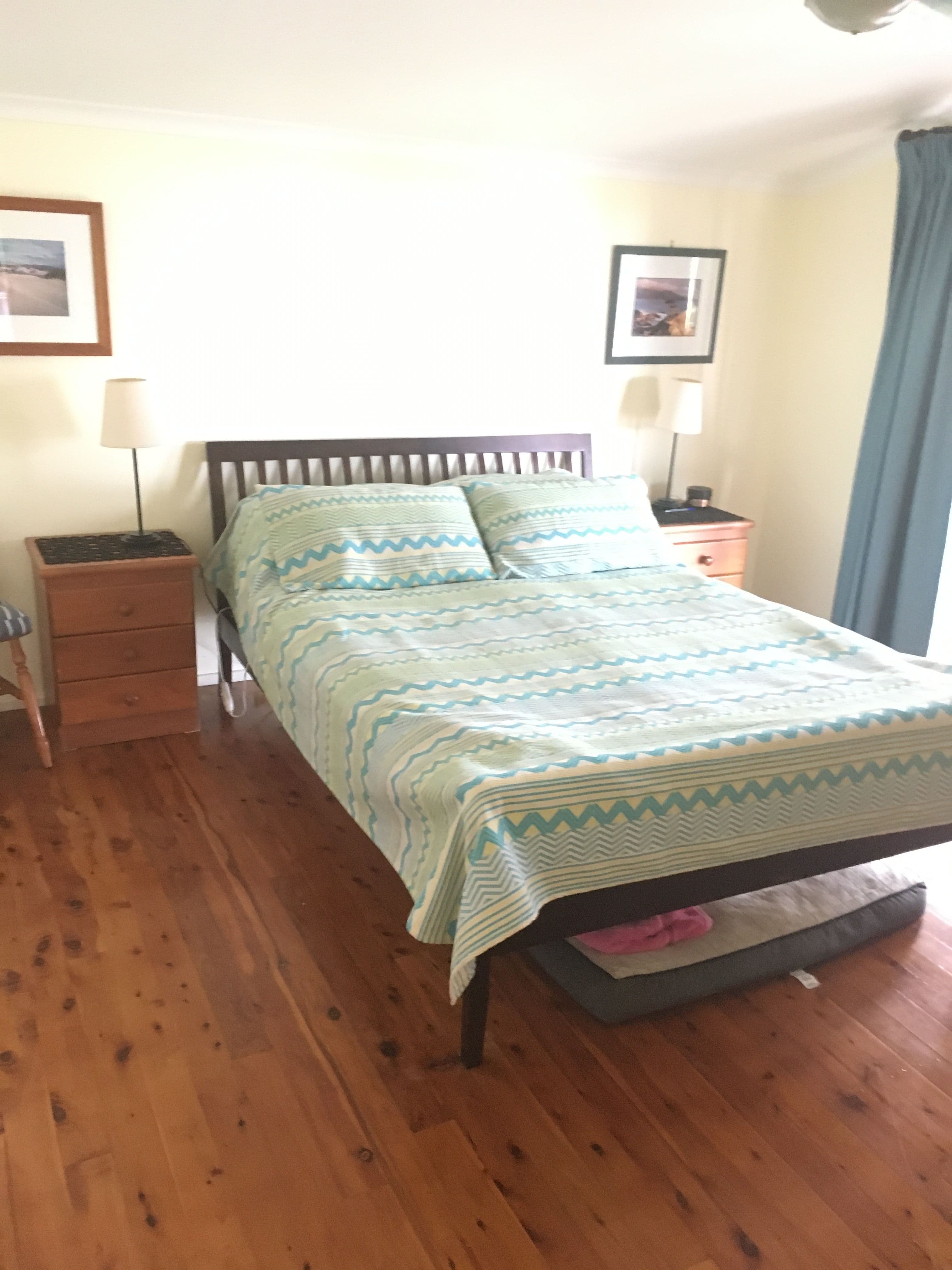 39 Cumming Parade, Point Lookout QLD 4183, Point Lookout - Thumbnail 3