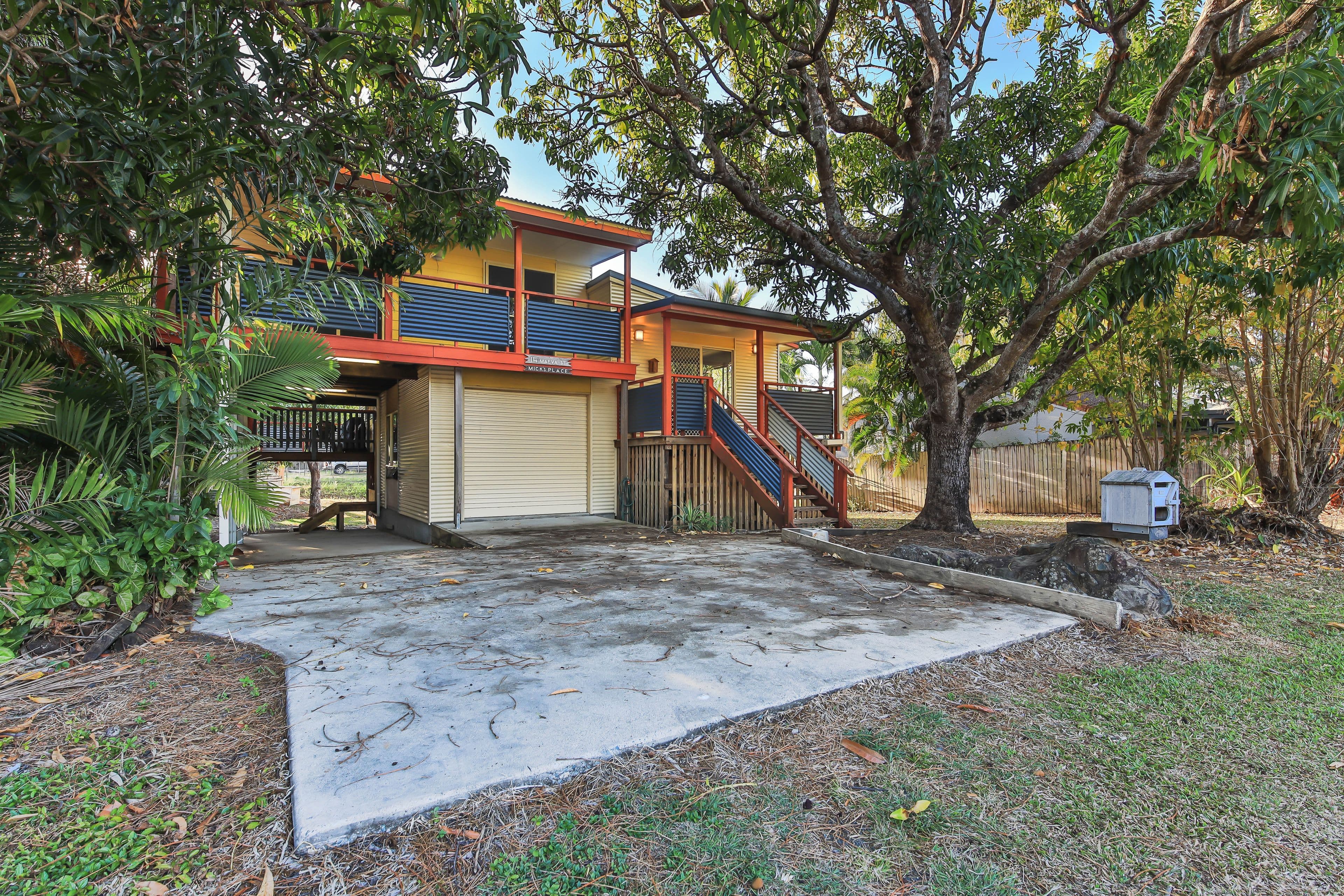 14 Maeva Street, Jubilee Pocket QLD 4802, Jubilee Pocket - Image 1