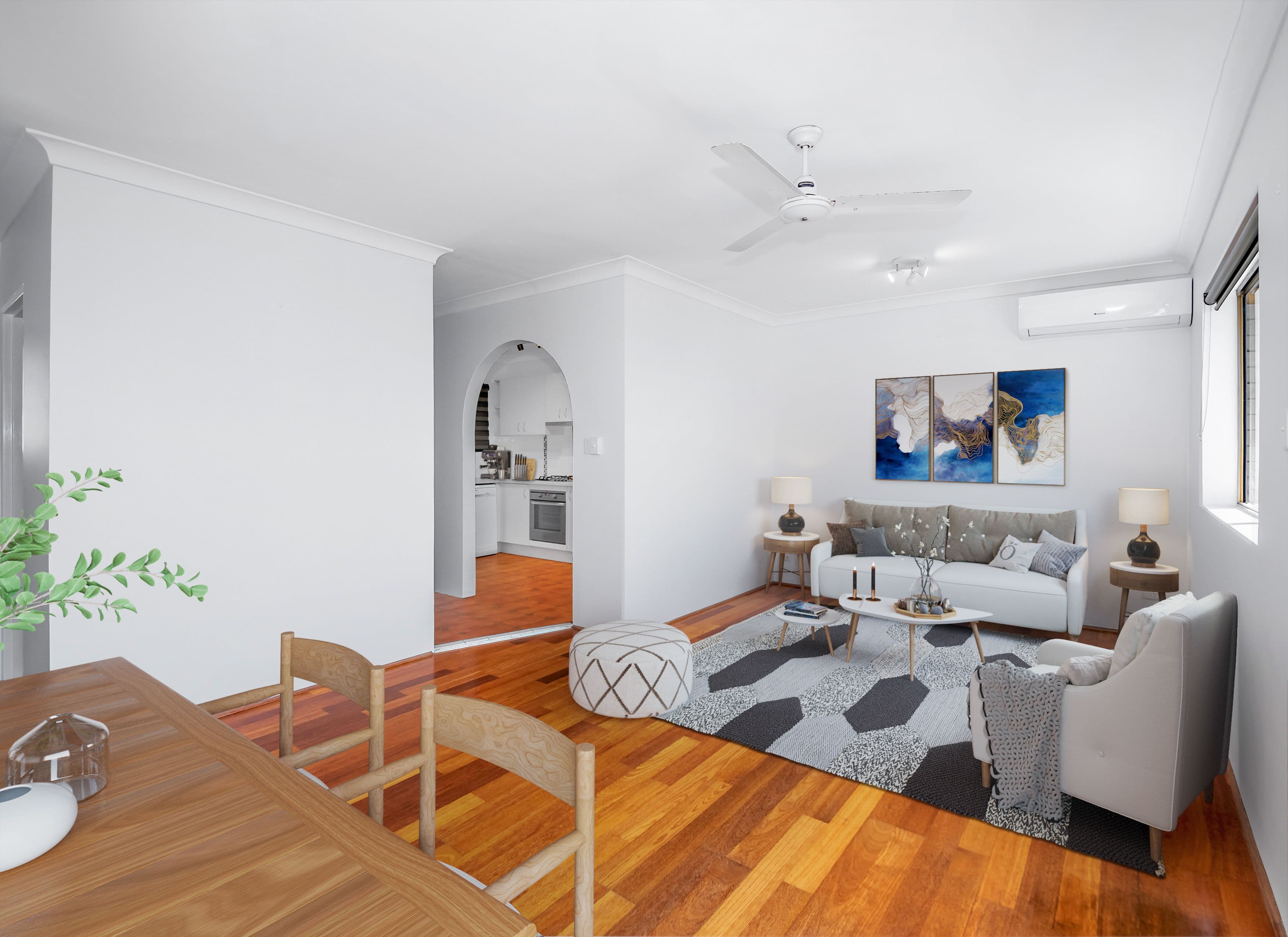 34 Winchester Street, Hamilton QLD 4007, Hamilton - Image 1