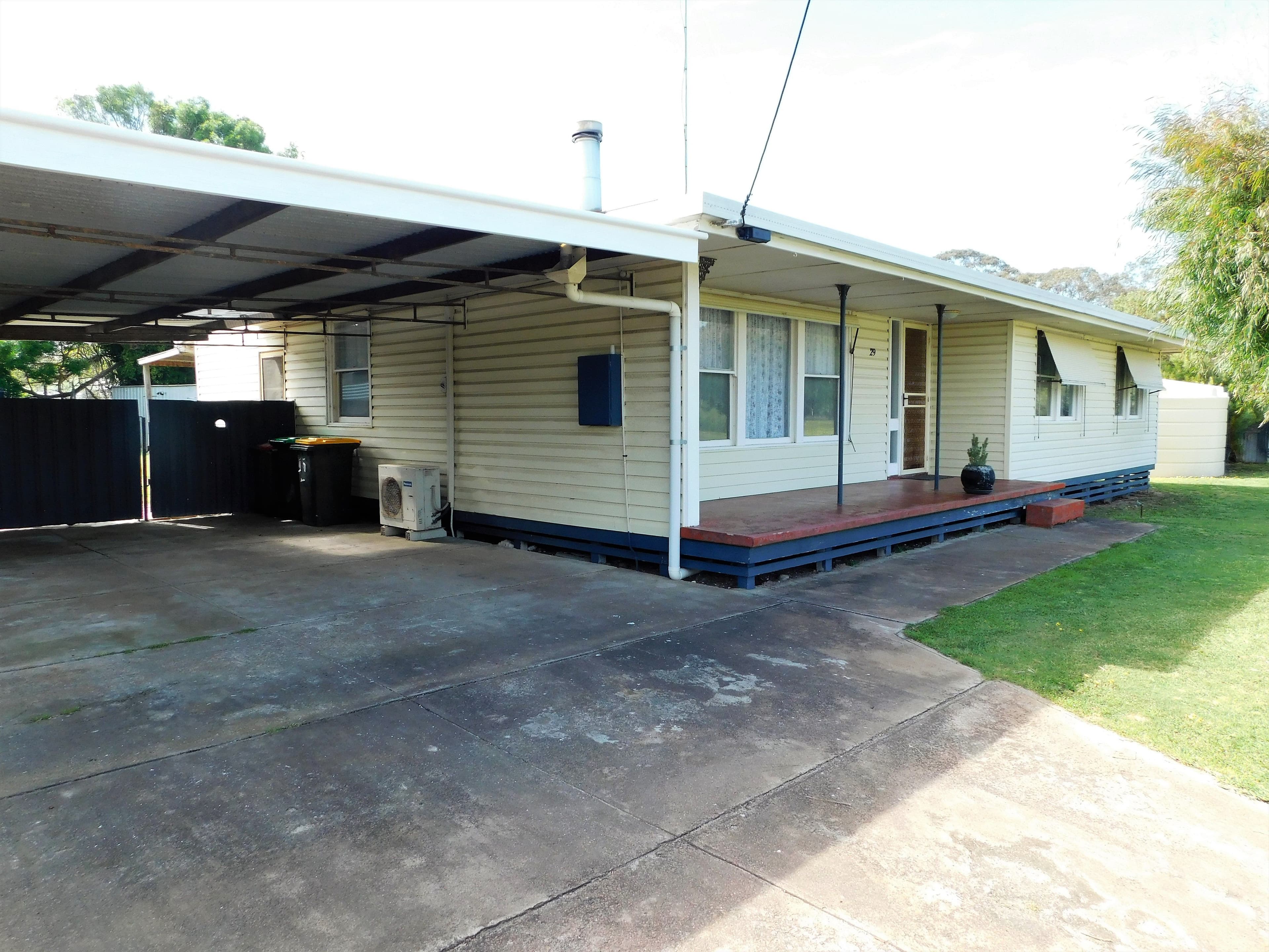 29 Summers Road, Padthaway SA 5271, Padthaway - Image 1