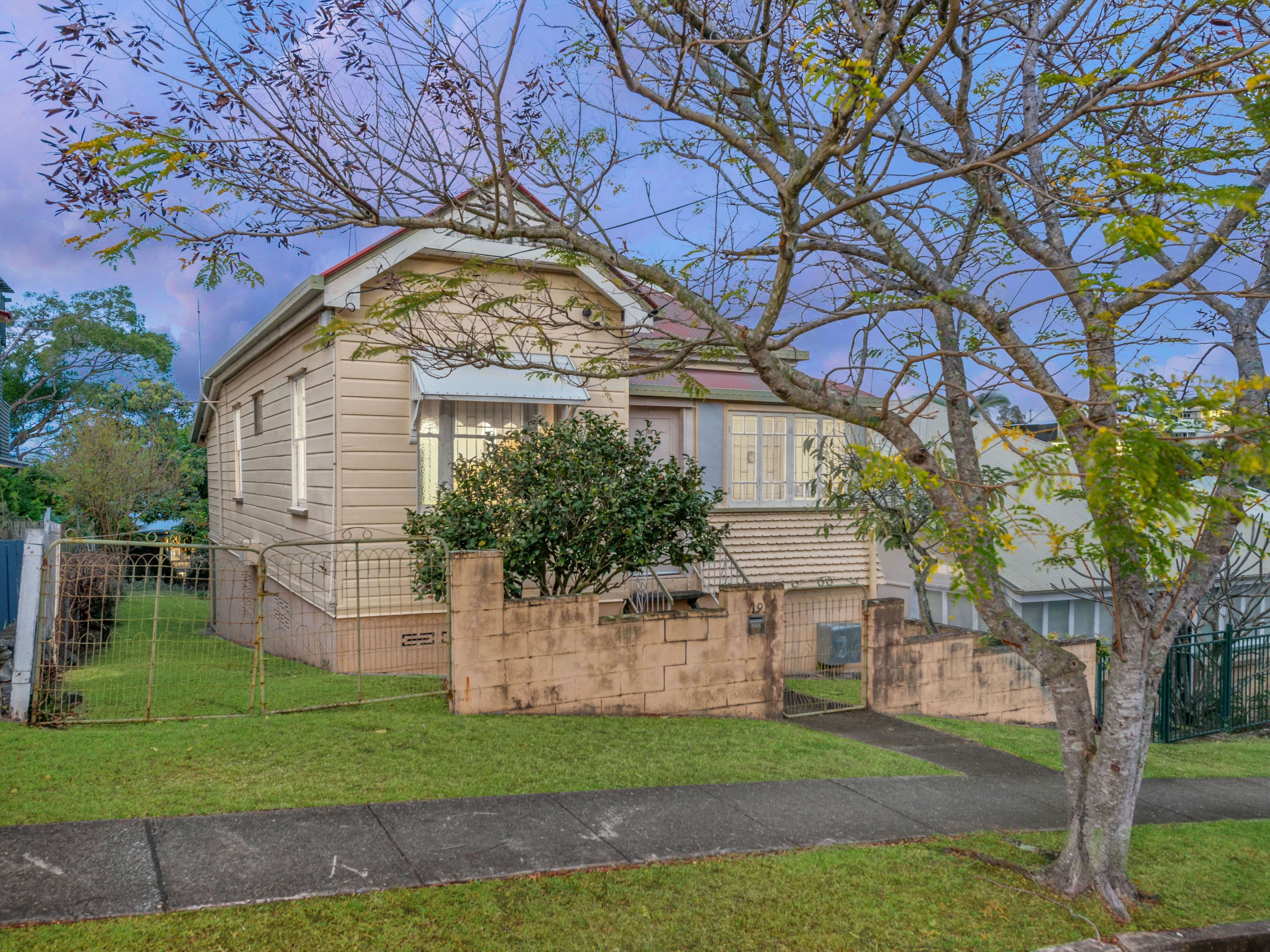 19 Louisa Street, Highgate Hill QLD 4101, Highgate Hill - Image 1