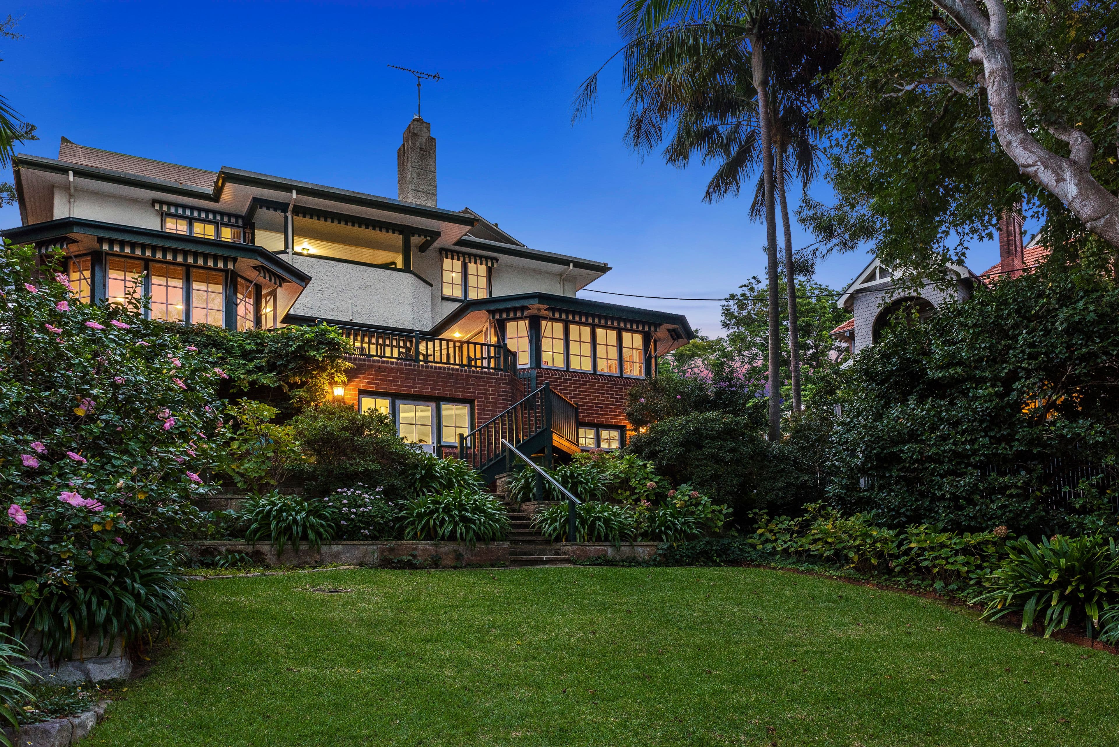 73 Shellcove Road, Neutral Bay - Image 1