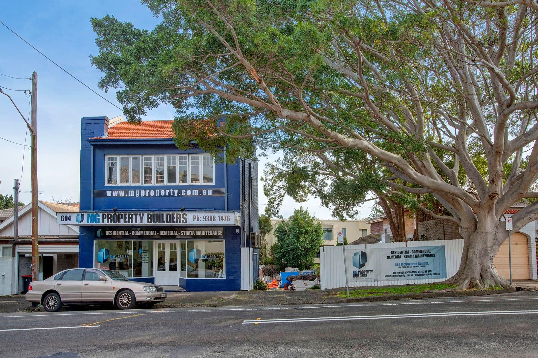 604 Old South Head Road, Rose Bay NSW 2029, Rose Bay - Image 1
