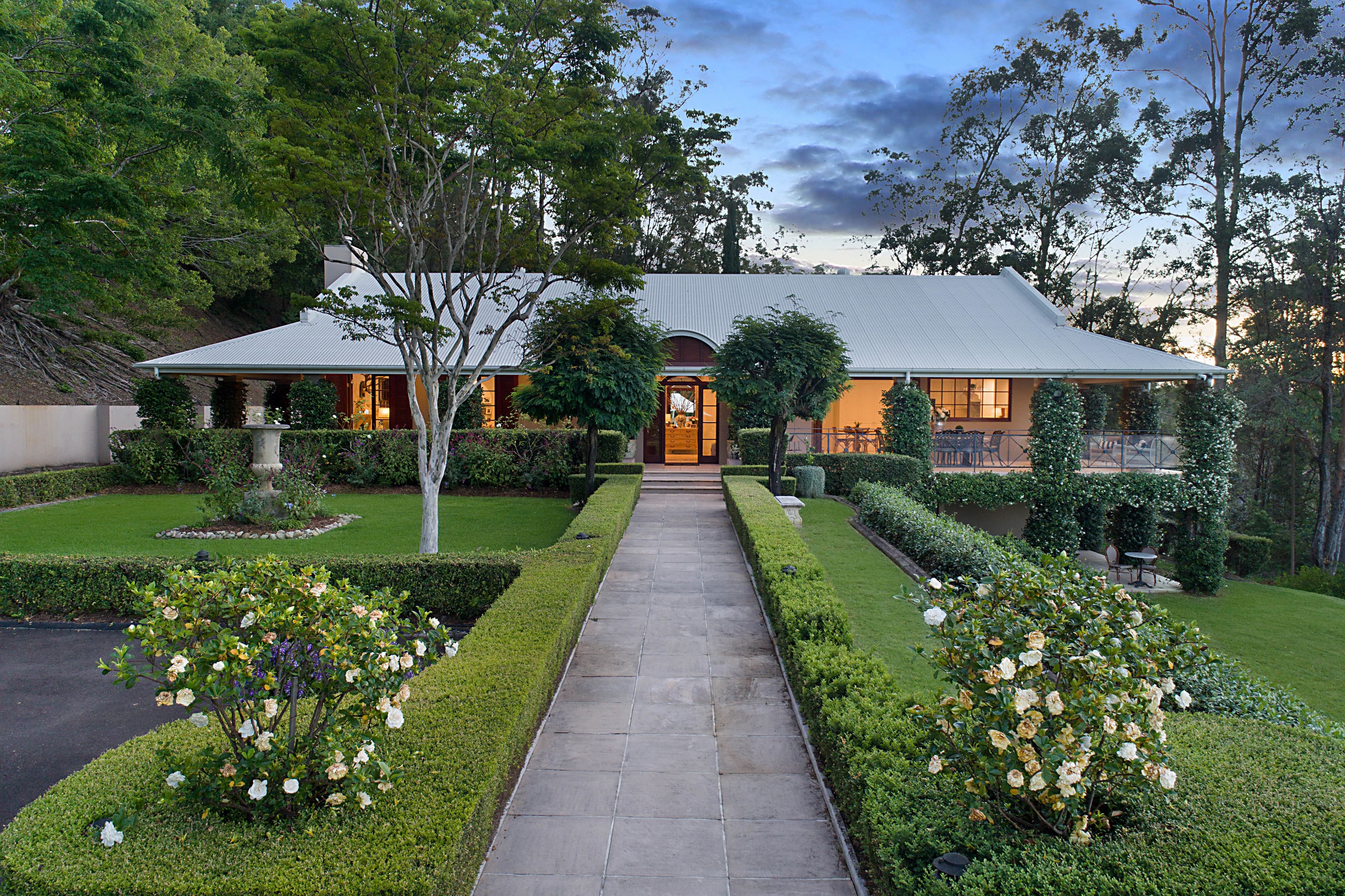 661 Ilkley Road, Ilkley QLD 4554, Ilkley - Image 1