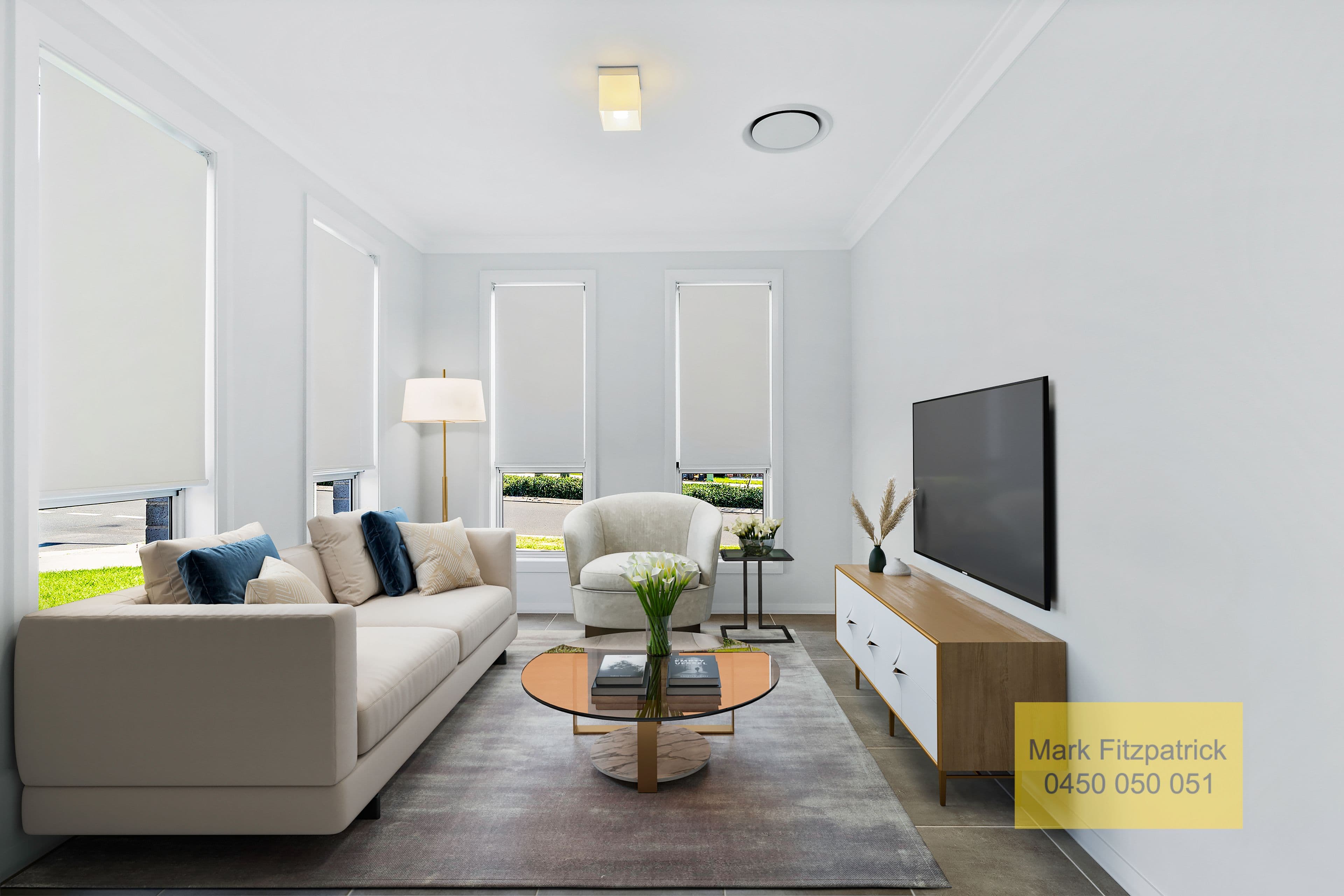 1A Bega Street, Gregory Hills NSW 2557, Gregory Hills - Thumbnail 5