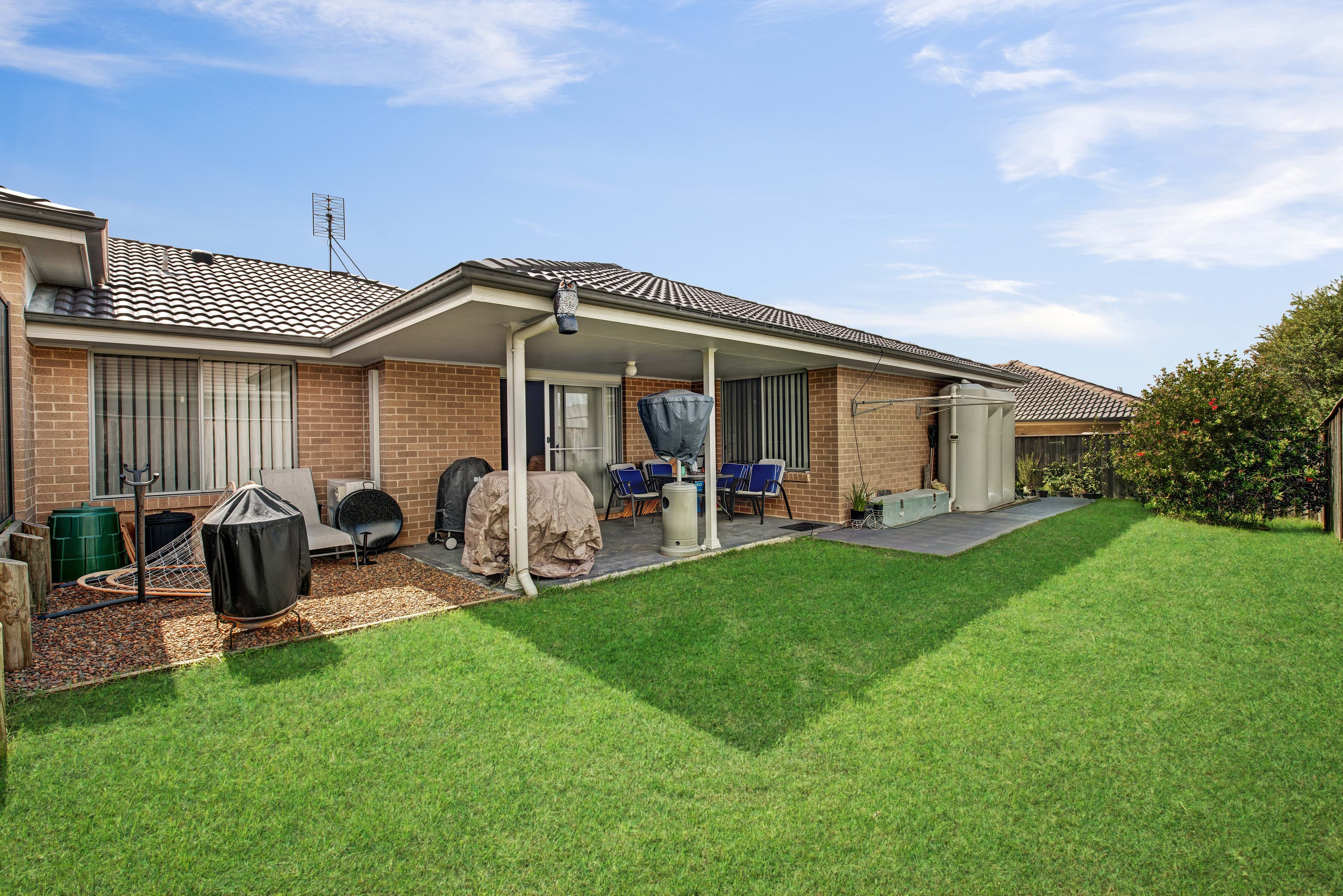 75 Redgum Circuit, Aberglasslyn NSW 2320, Aberglasslyn - Thumbnail 8