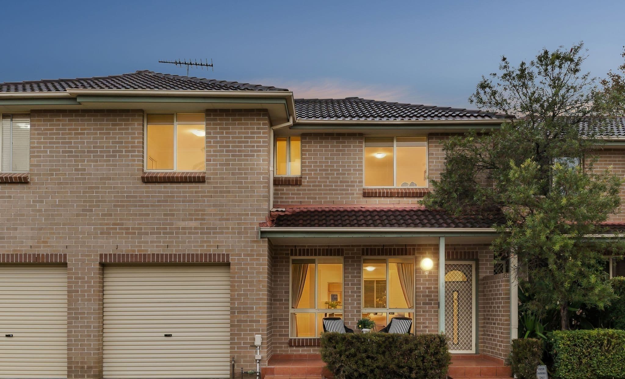 21/29-33 Railway Street, Baulkham Hills NSW 2153, Baulkham Hills - Image 1