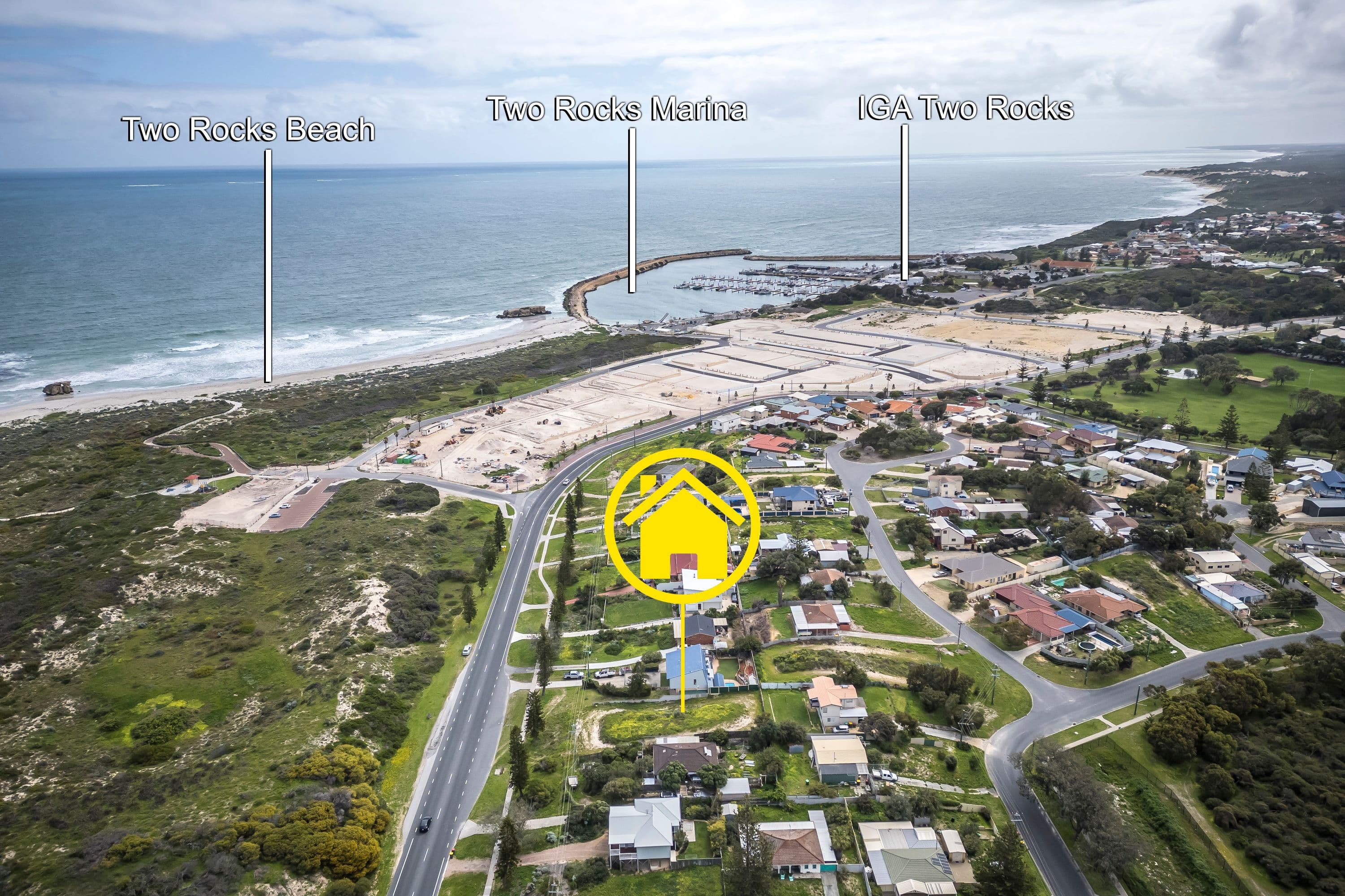 17 Two Rocks Road, Two Rocks WA 6037, Two Rocks - Thumbnail 2