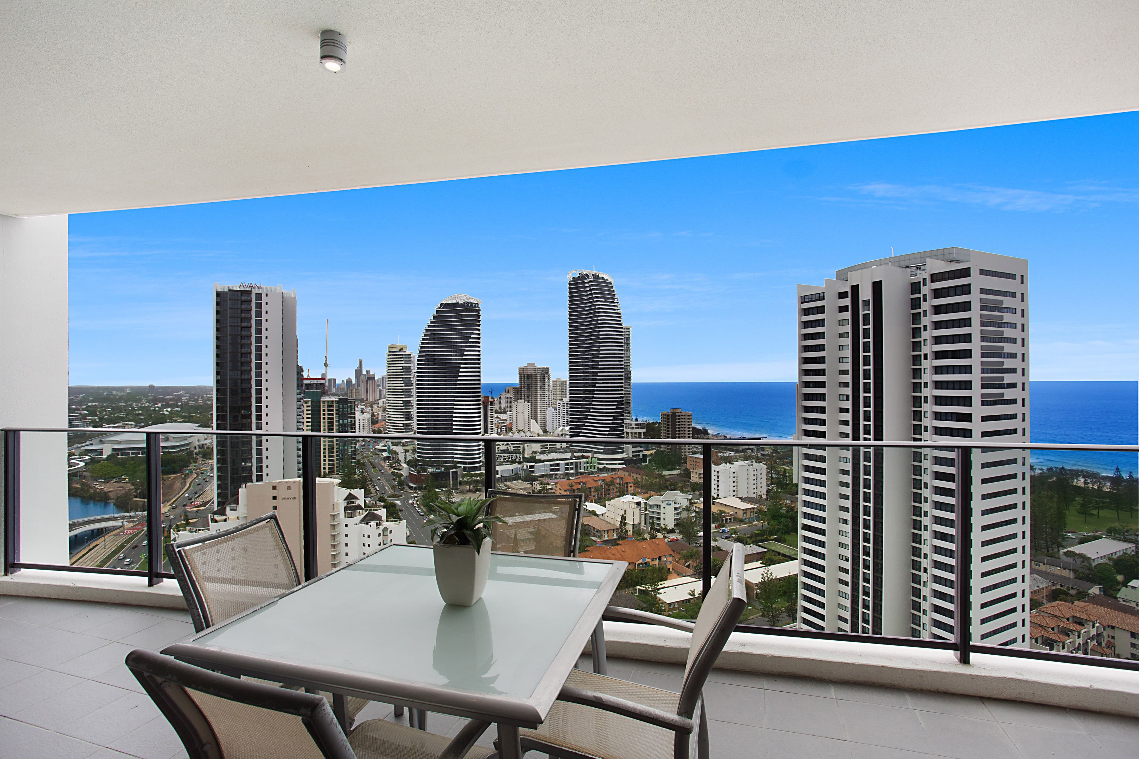 2603 'Sierra Grand' 22 Surf Parade, Broadbeach QLD 4218, Broadbeach - Image 1