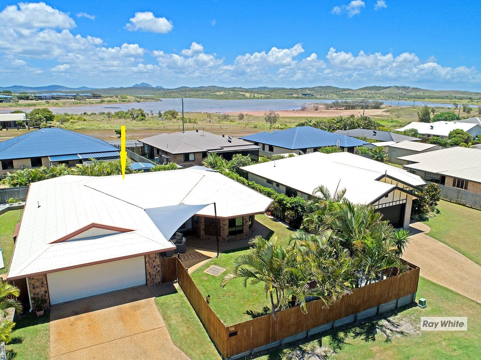 16 Trochus Avenue, Zilzie QLD 4710, Zilzie - Image 1