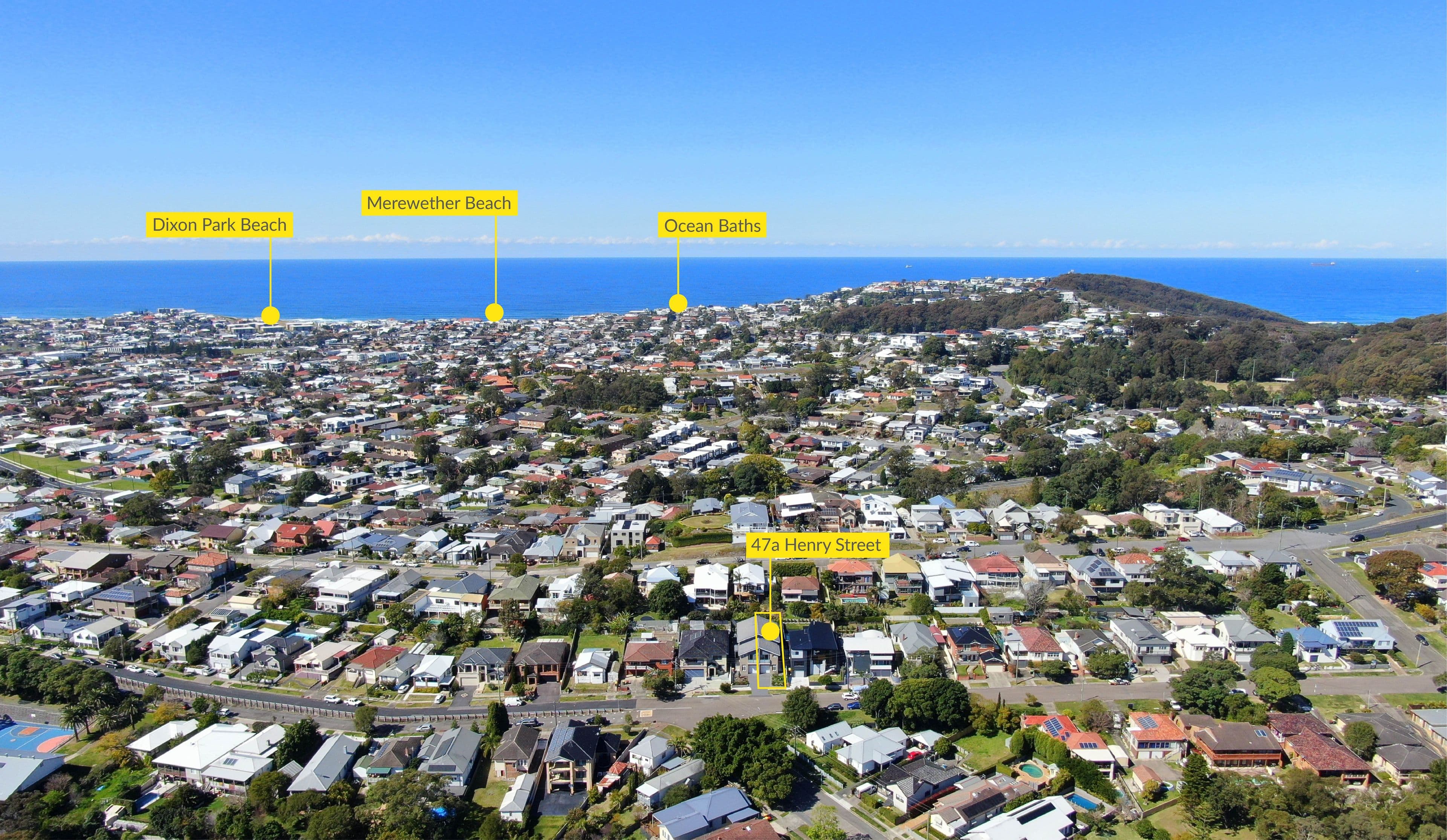 47 Henry Street, Merewether NSW 2291, Merewether - Image 1