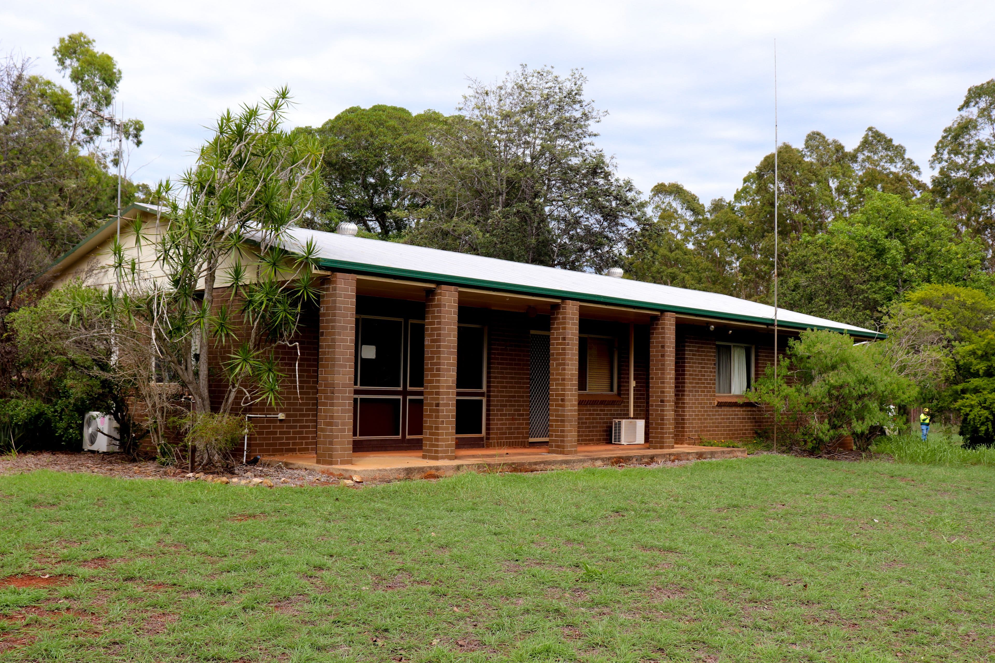 491 Sandows Road, Binjour QLD 4625, Binjour - Image 1