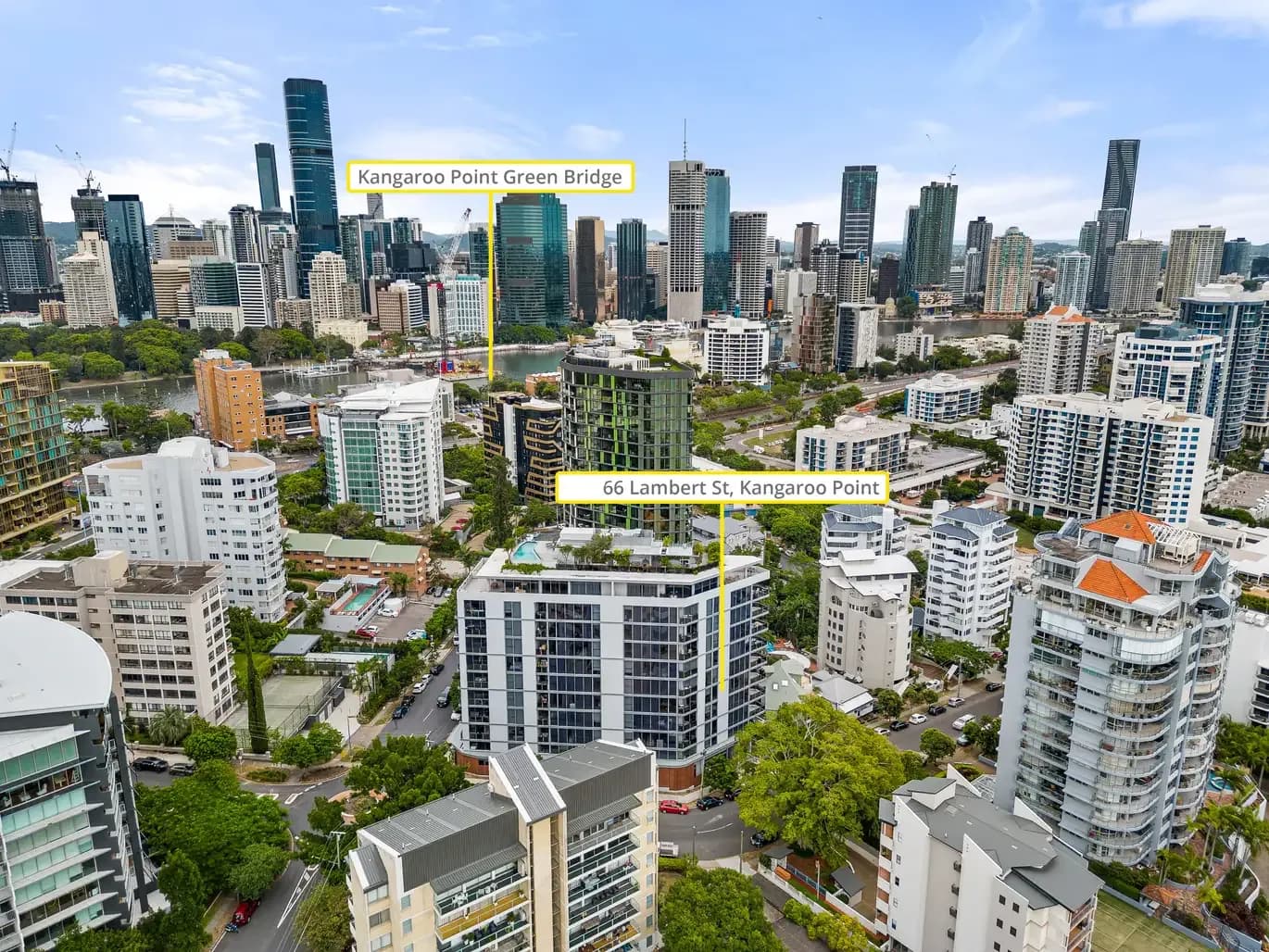 66 Lambert Street, Kangaroo Point QLD 4169, Kangaroo Point - Thumbnail 3