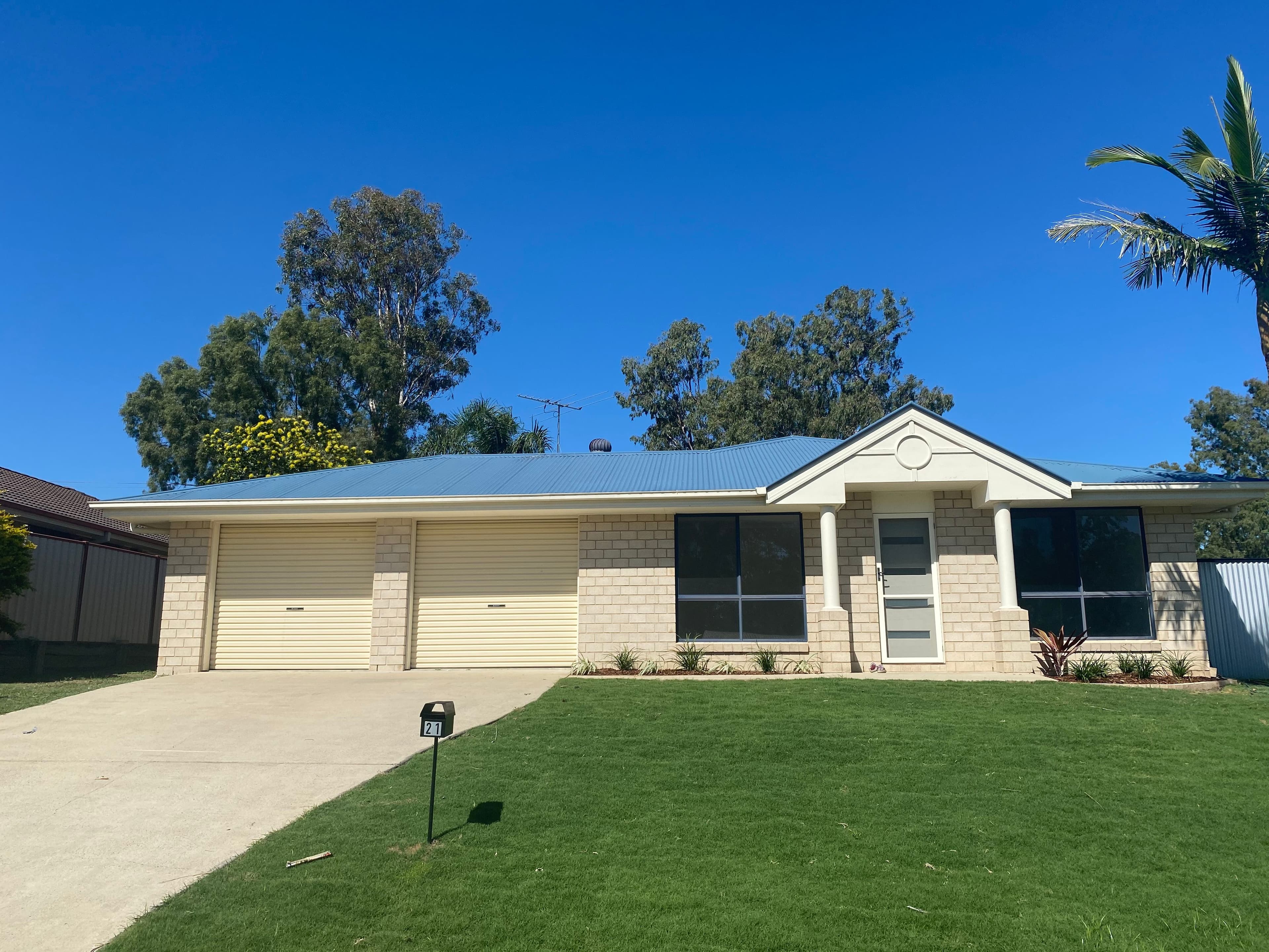 21 Comona Court, Wulkuraka QLD 4305, Wulkuraka - Image 1