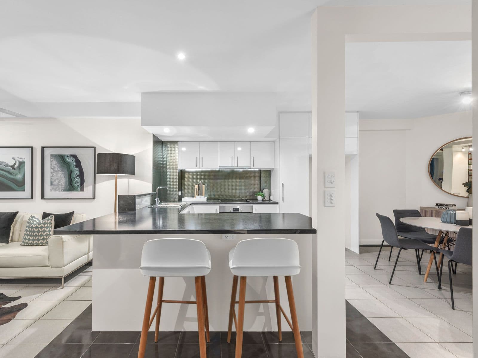 20 Lemnos Street, Red Hill QLD 4059, Red Hill - Thumbnail 4