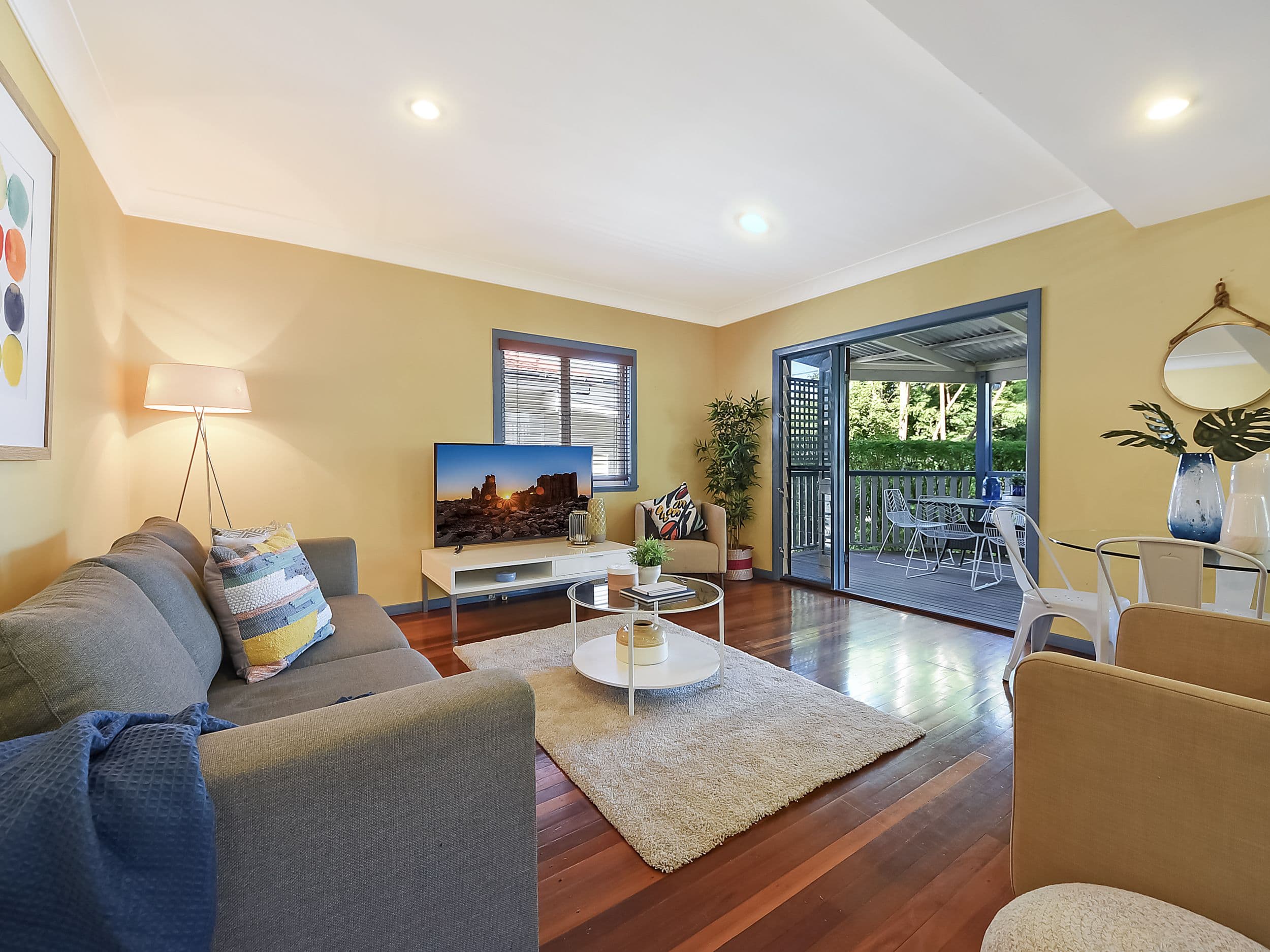 47 Norman Terrace, Enoggera QLD 4051, Enoggera - Image 1