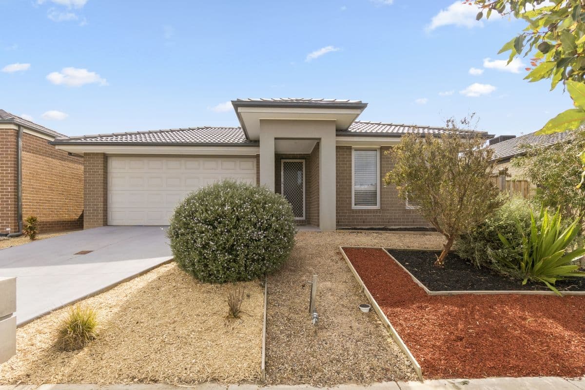 12 Plume Place, Point Cook VIC 3030, Point Cook - Image 1