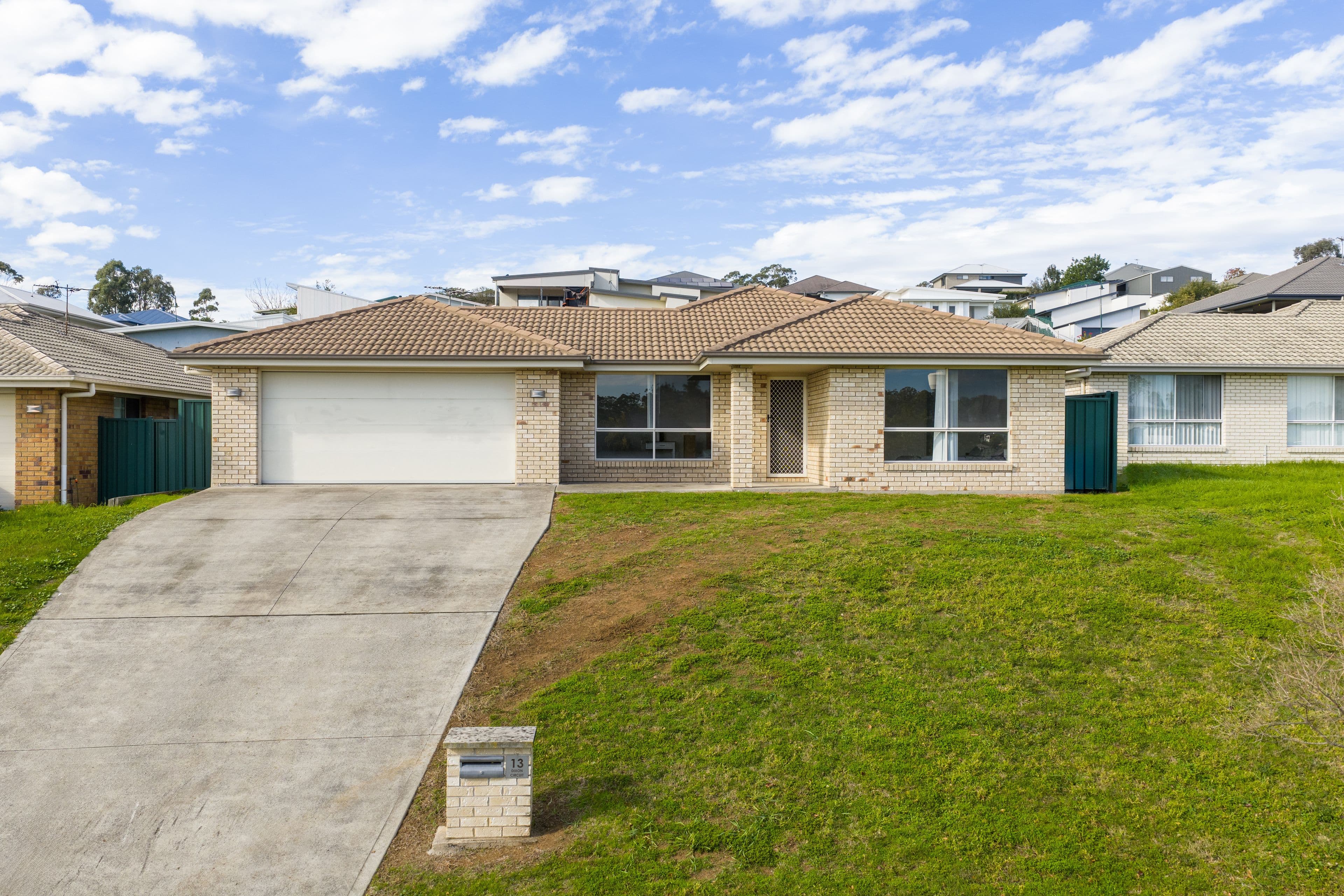 13 Dixon Circuit, Muswellbrook NSW 2333, Muswellbrook - Image 1