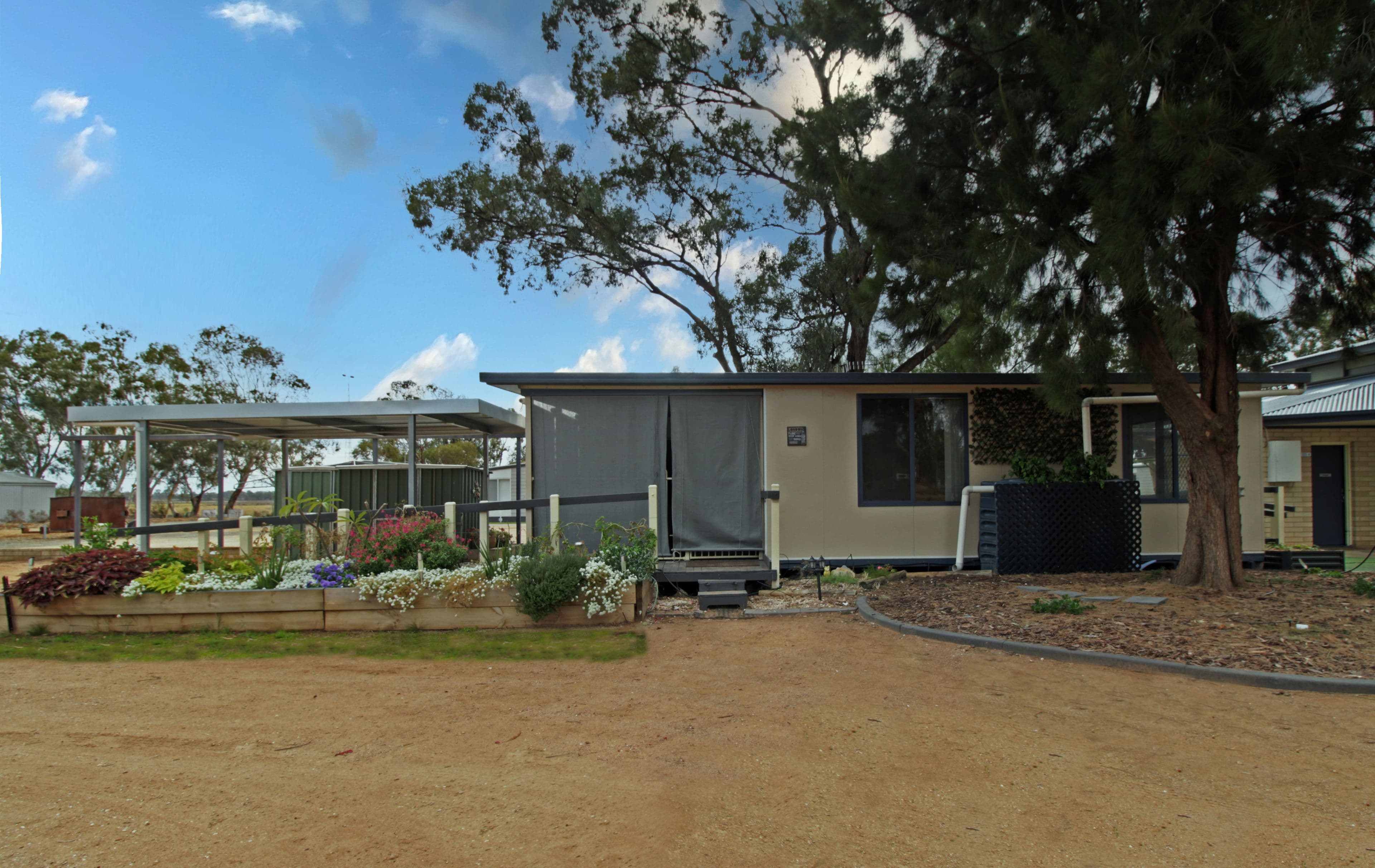 Site ESS4 Lake Bonney Discovery Park, Barmera SA 5345, Barmera - Image 1
