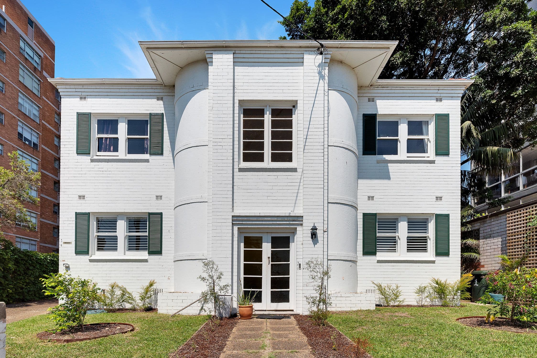1/1 Bariston Avenue, Cremorne NSW 2090, Cremorne - Image 1