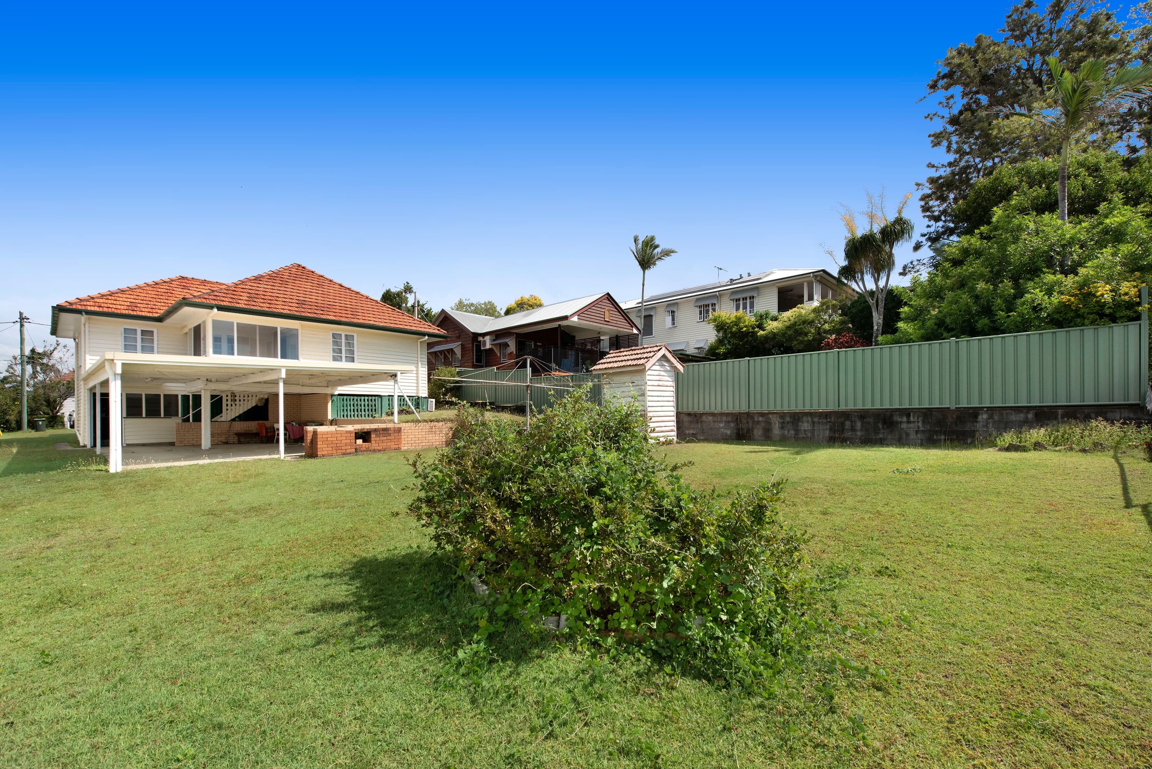 54 Brisbane Avenue, Camp Hill QLD 4152, Camp Hill - Thumbnail 4
