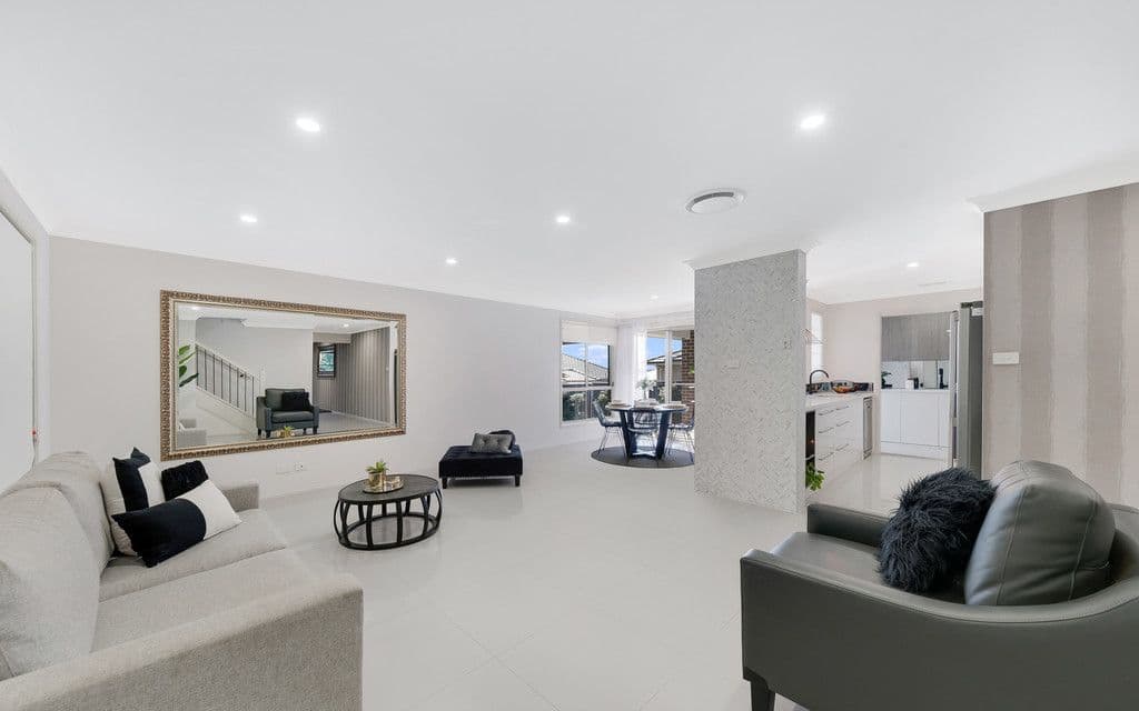 1 Higgins Avenue, Elderslie NSW 2570, Elderslie - Thumbnail 8