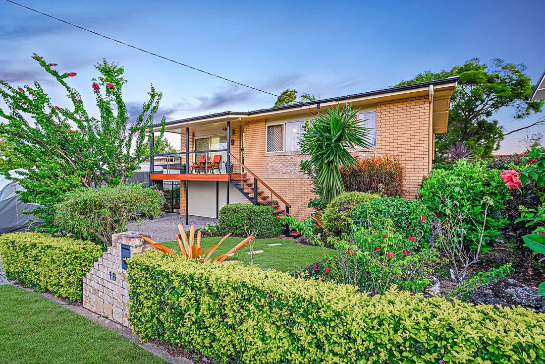 18 Wangarah Street, Bracken Ridge QLD 4017, Bracken Ridge - Thumbnail 2