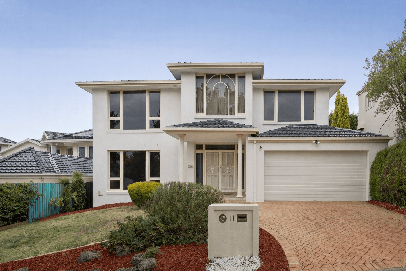 11 Johns Grove, Doncaster East VIC 3109, Doncaster East - Image 1