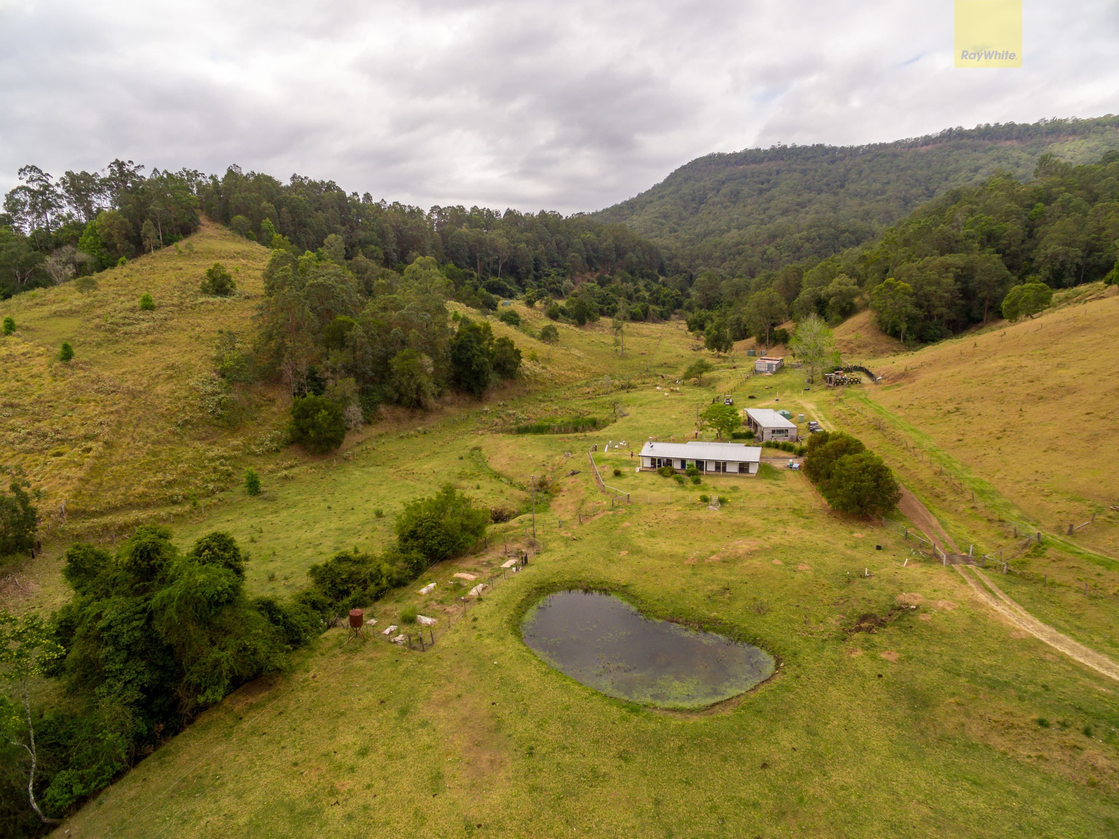 238 Boorabee Creek Road, Boorabee Park NSW 2480, Boorabee Park - Image 1