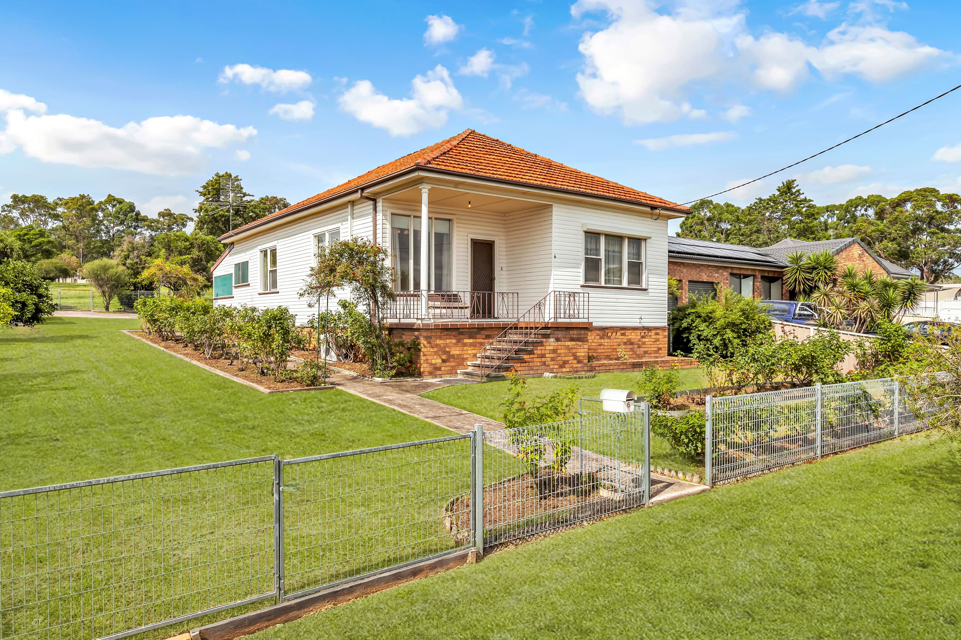 6 John Street, Abermain NSW 2326, Abermain - Image 1