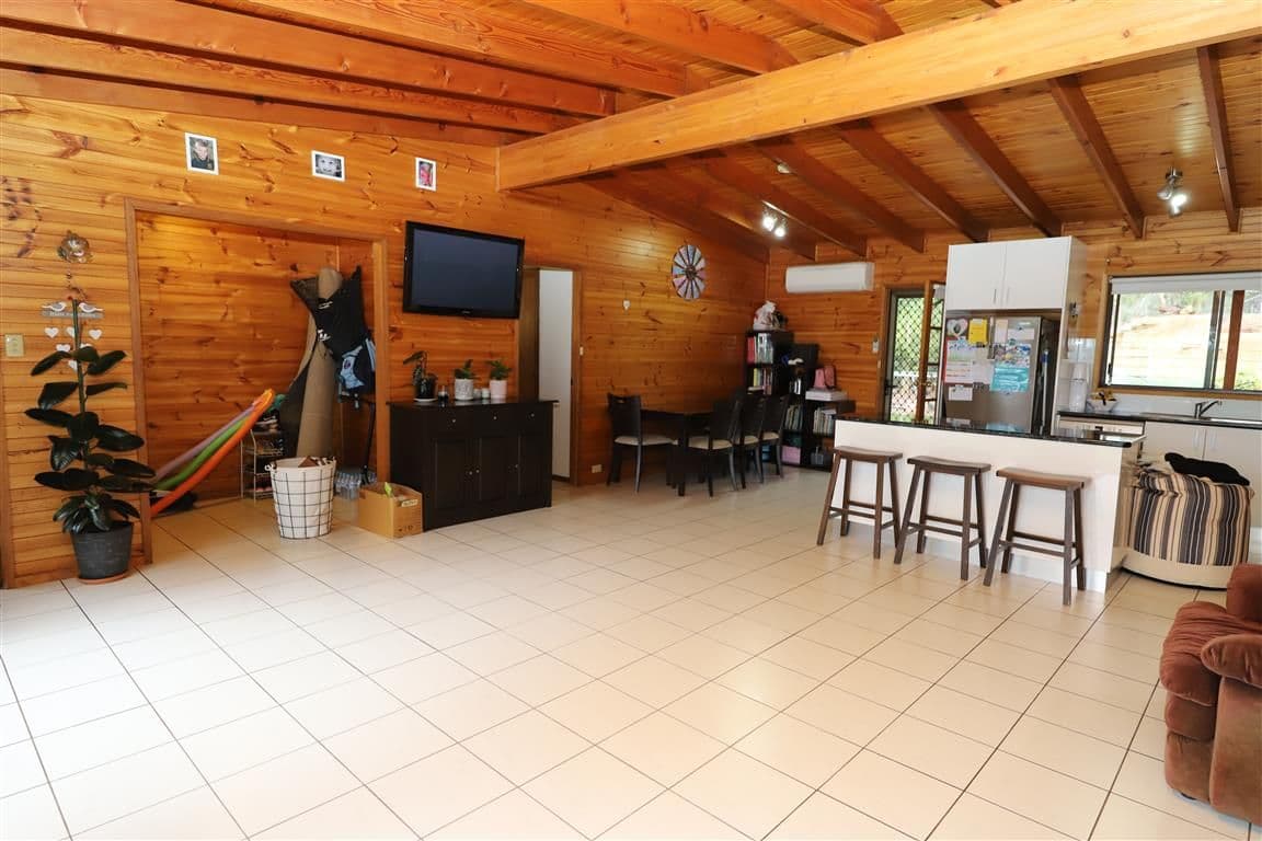 1 Snubba Crescent, Tumut NSW 2720, Tumut - Thumbnail 4