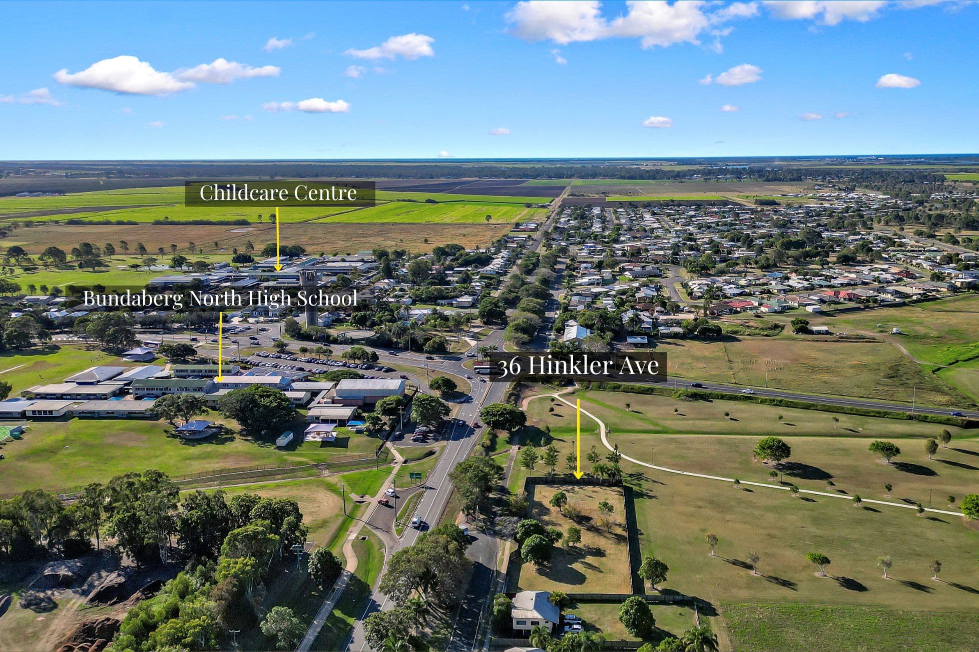 36 Hinkler Avenue, Bundaberg North QLD 4670, Bundaberg North - Thumbnail 3
