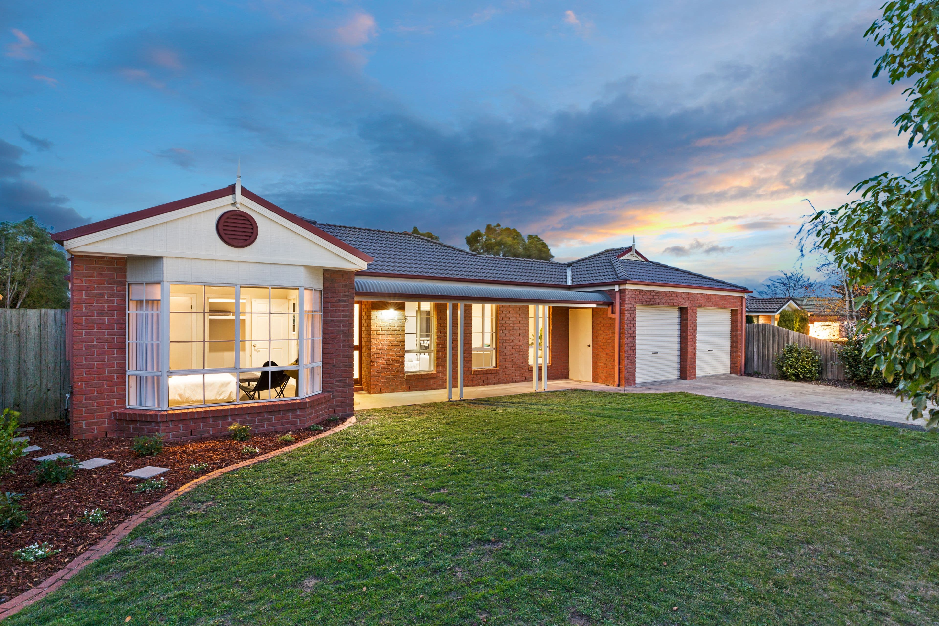 3 Ashley Court, Alfredton  Victoria  3350, Australia, Alfredton - Image 1