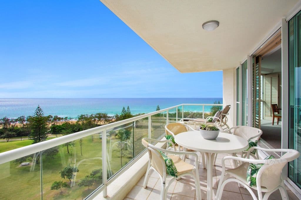 54 'Carmel By The Sea' 177 Old Burleigh Road, Broadbeach QLD 4218, Broadbeach - Image 1