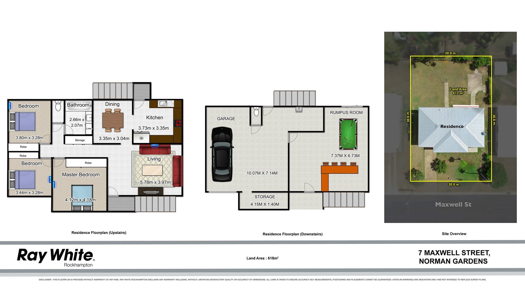 7 Maxwell Street, Norman Gardens QLD 4701, Norman Gardens - Thumbnail 5