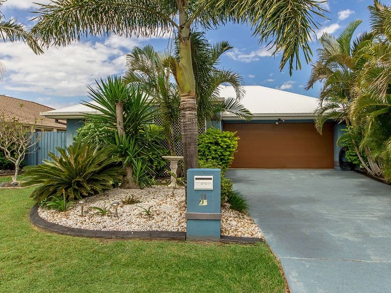 11 Maidenhead Court, Oxenford QLD 4210, Oxenford - Thumbnail 2
