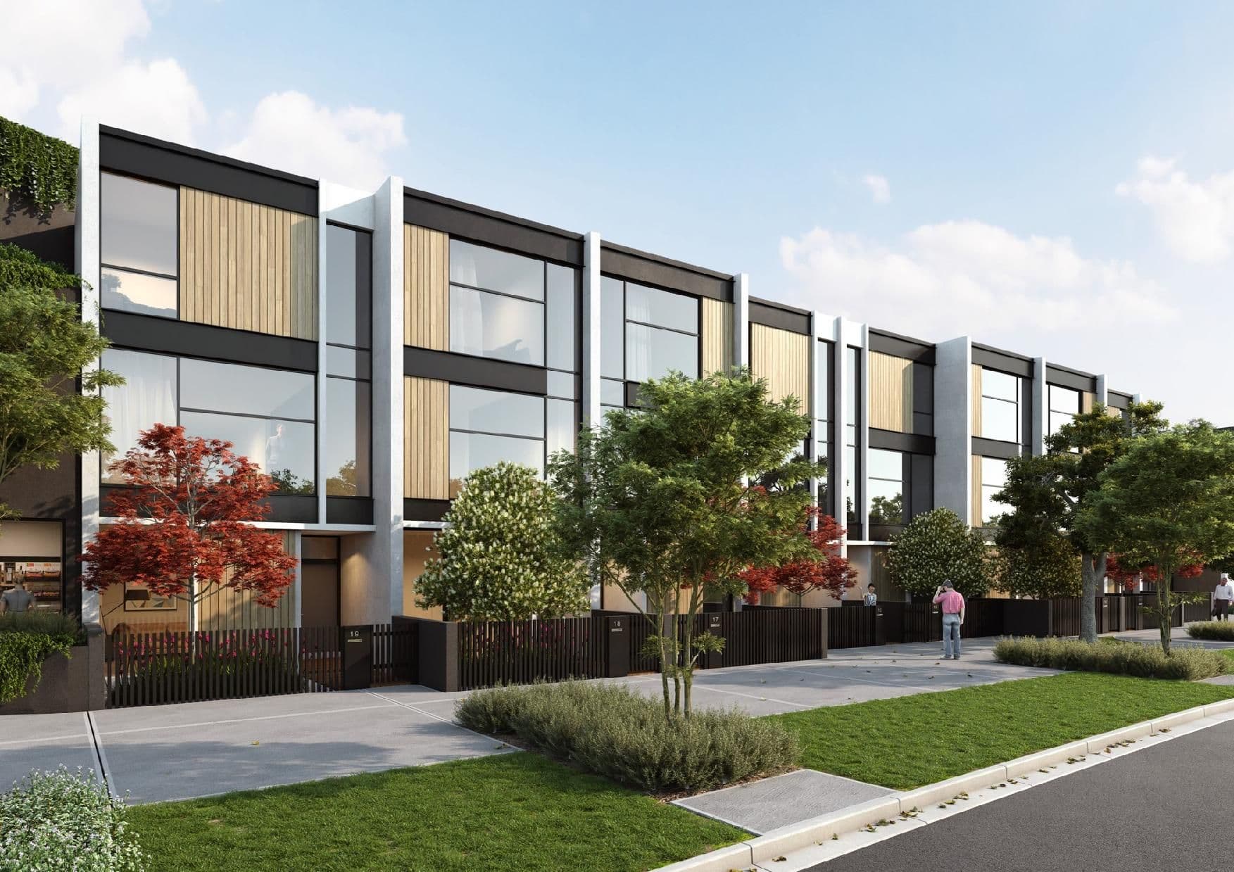 1-21 Hornsby Street, Dandenong VIC 3175, Dandenong - Thumbnail 2