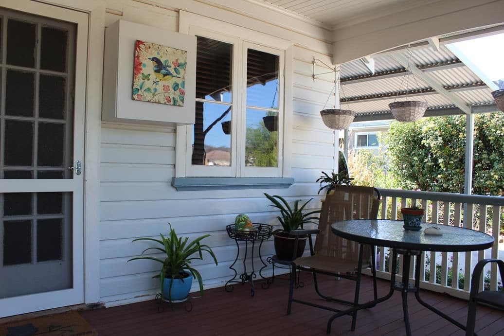 15 Frazer Street, Bingara NSW 2404, Bingara - Thumbnail 4