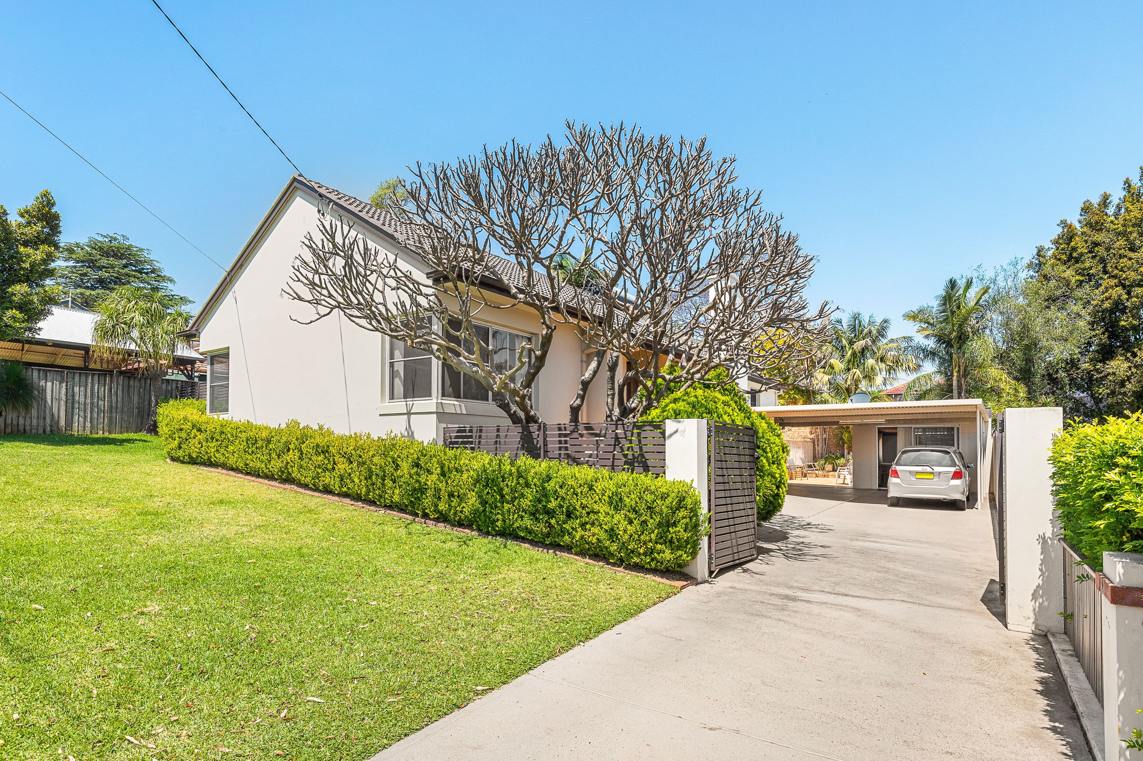 6 Morvan Street, West Ryde - Image 1