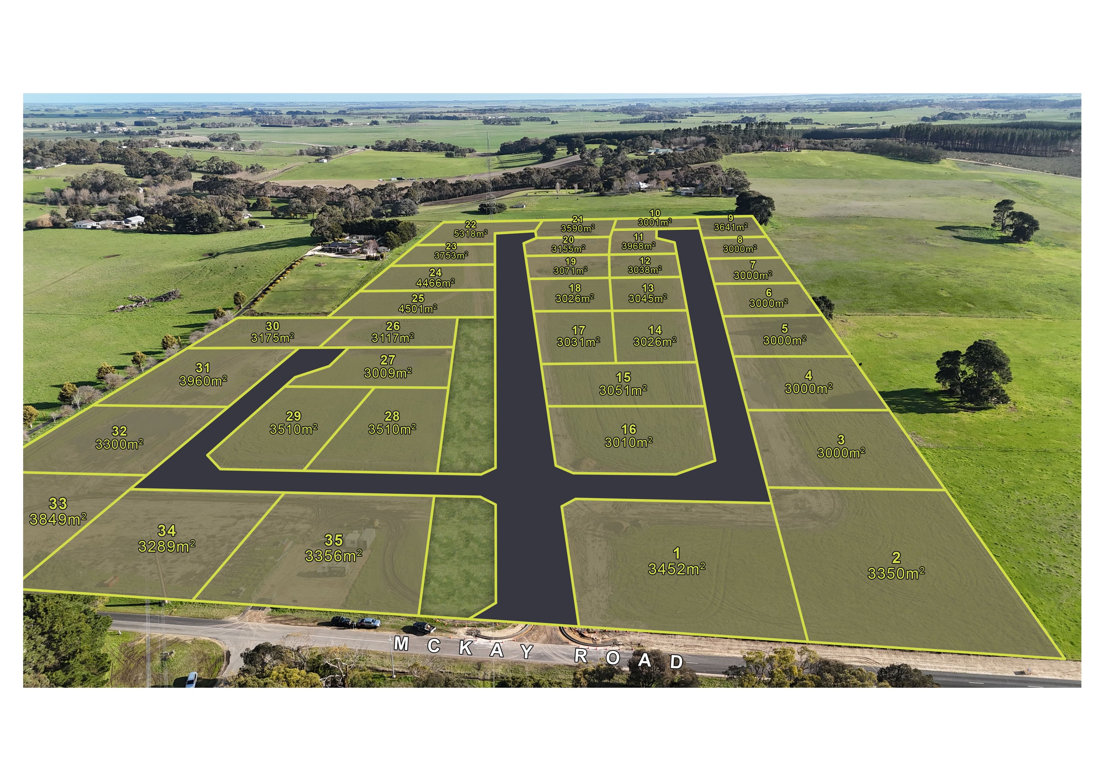 Fletcher Drive, COMPTON SA 5291, Compton - Image 1
