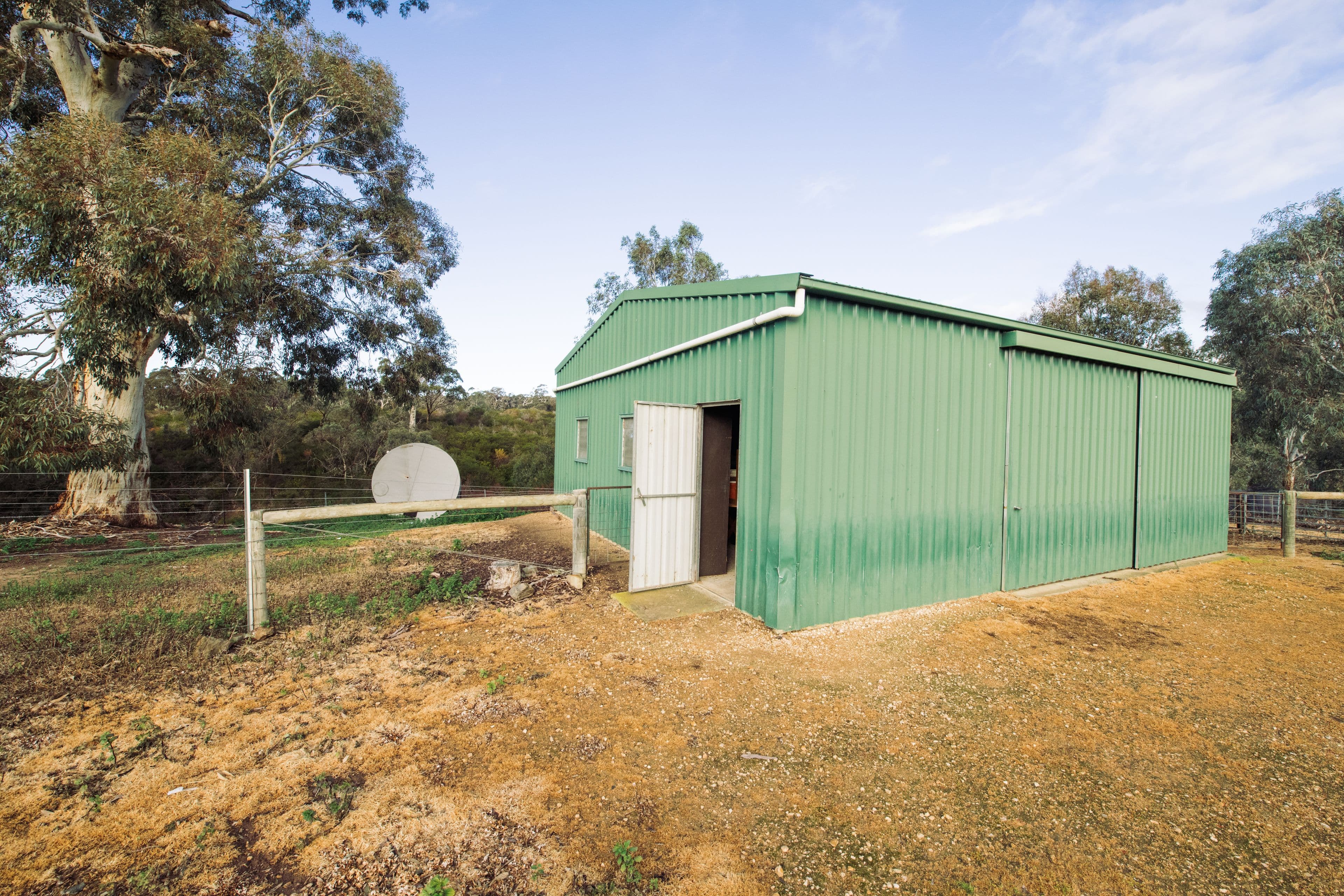 439 Wattle Flat Road, Ashbourne SA 5157, Ashbourne - Thumbnail 6