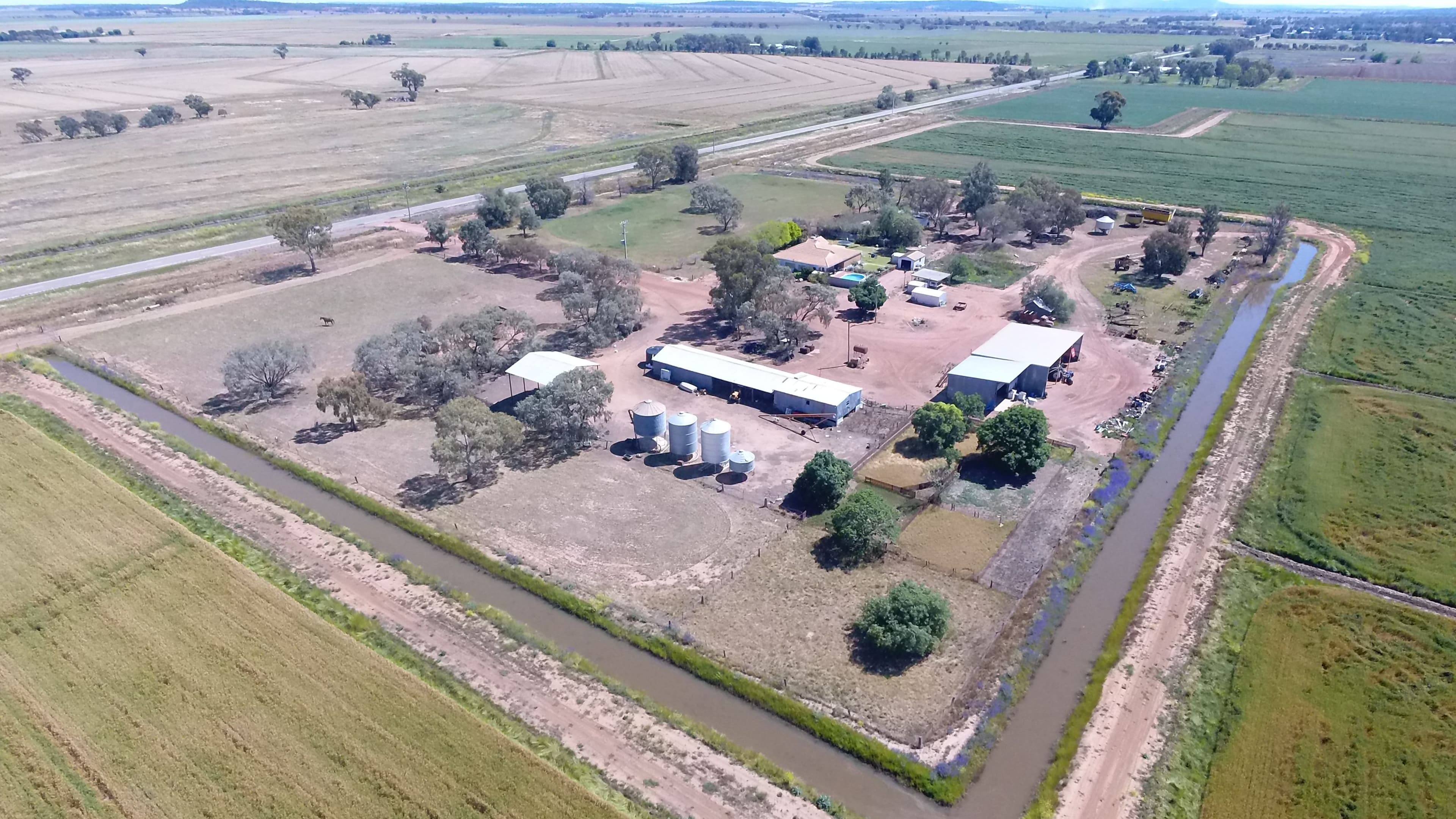 Farm 1078 Murrami Road, Murrami NSW 2705, Murrami - Thumbnail 3