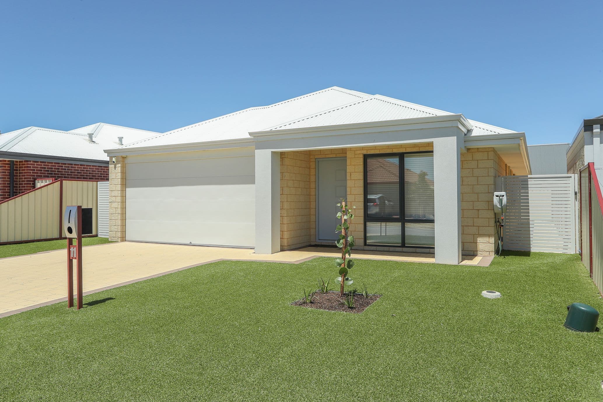 11 Dowitcher Loop, Gosnells WA 6110, Gosnells - Thumbnail 3