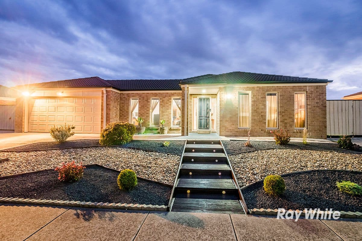 88 Pepperbush Circuit, Cranbourne VIC 3977, Cranbourne - Image 1