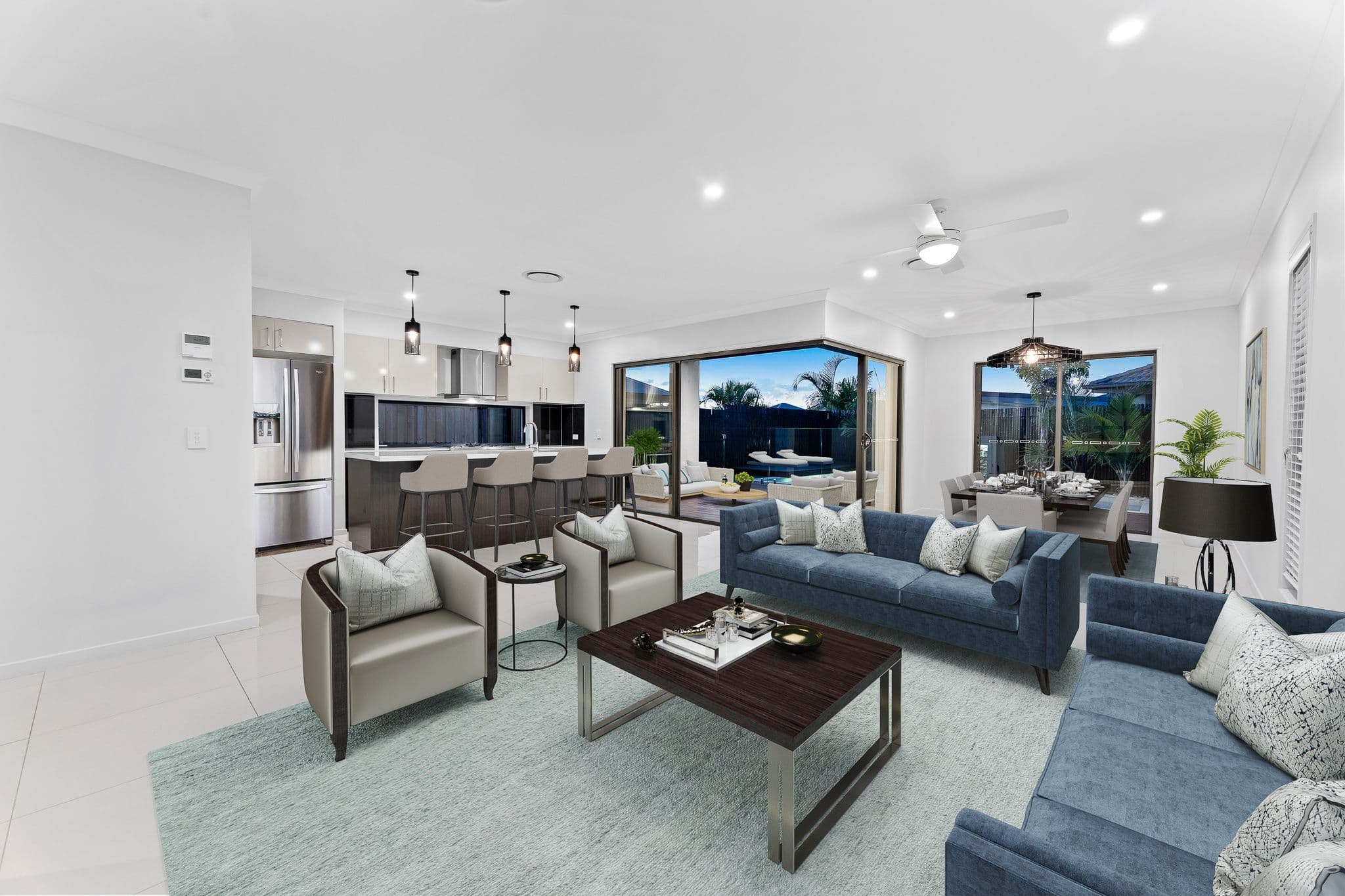 22 Bedarra Crescent, Burpengary East QLD 4505, Burpengary East - Thumbnail 6