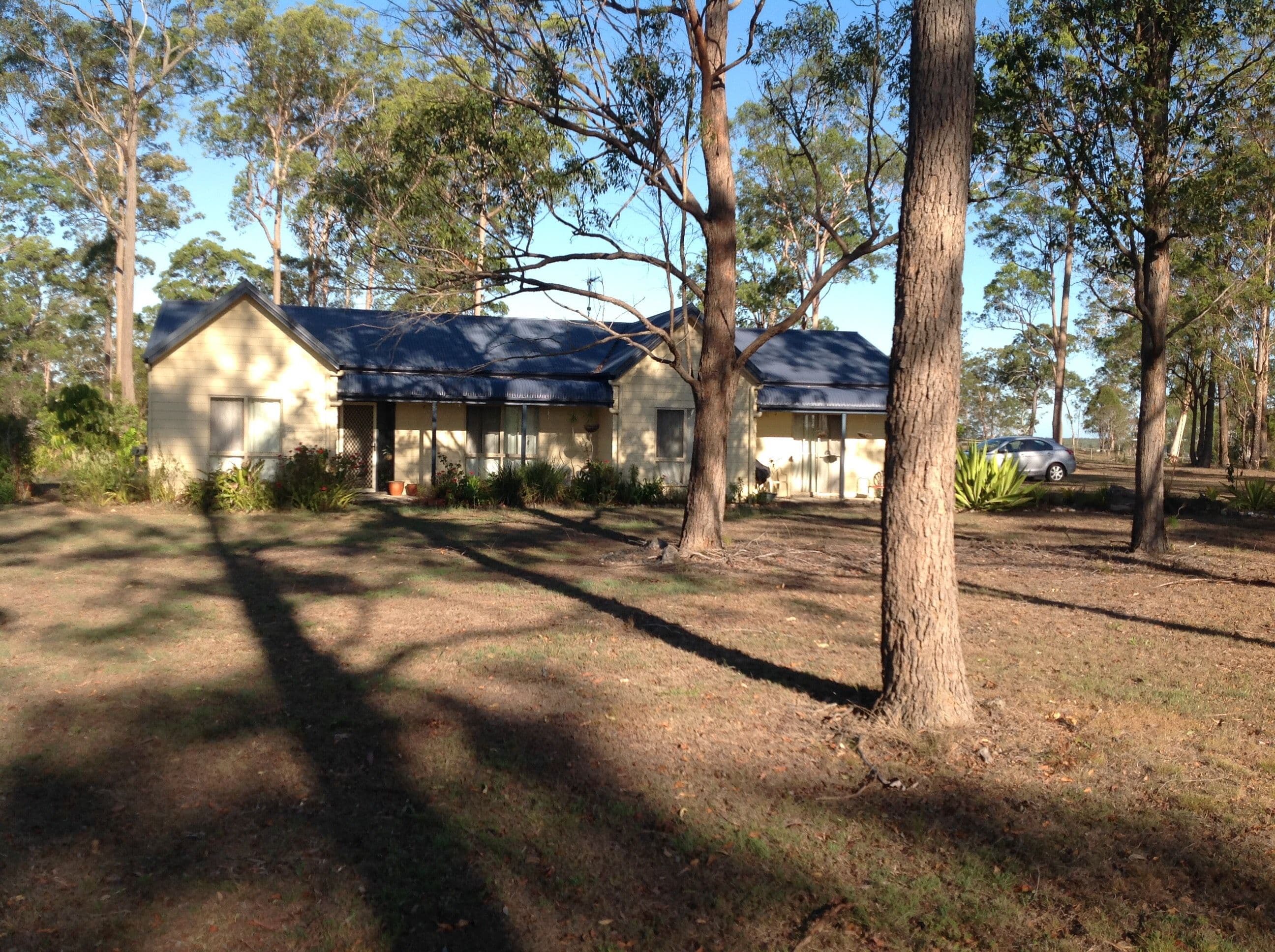 83 Old Mill Road, Yengarie QLD 4650, Yengarie - Thumbnail 2