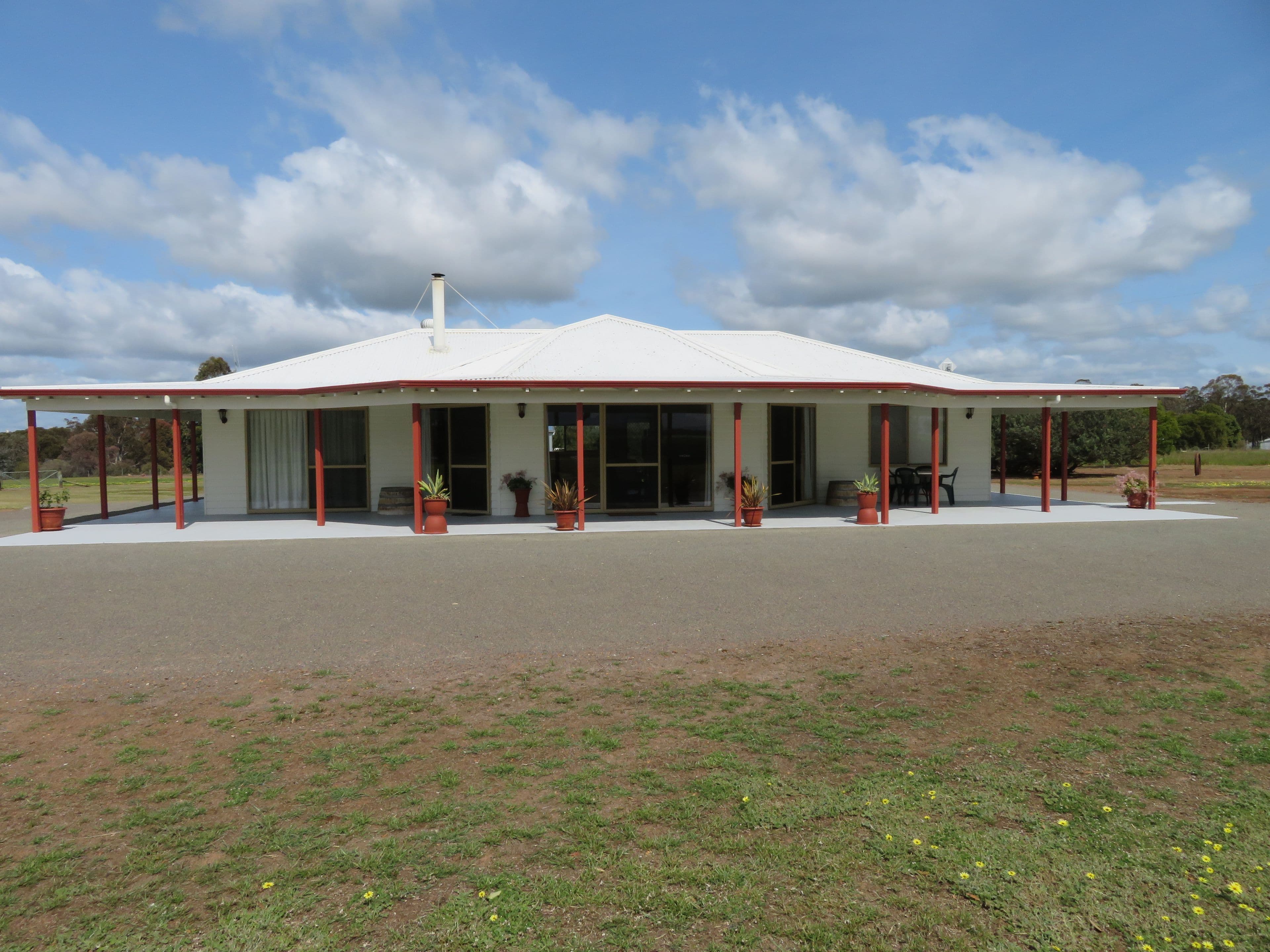 202 Wandoo Road, Kendenup WA 6323, Kendenup - Image 1