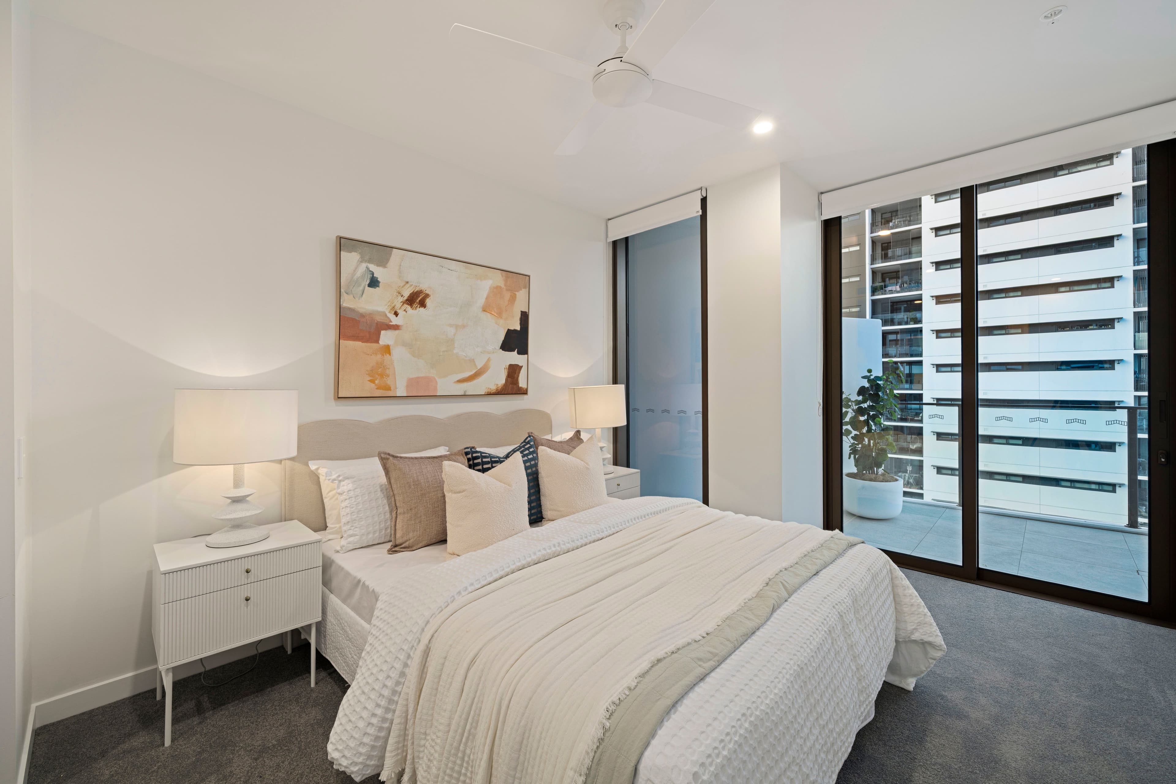 1101/33 Railway Terrace, Milton QLD 4064, Milton - Thumbnail 8