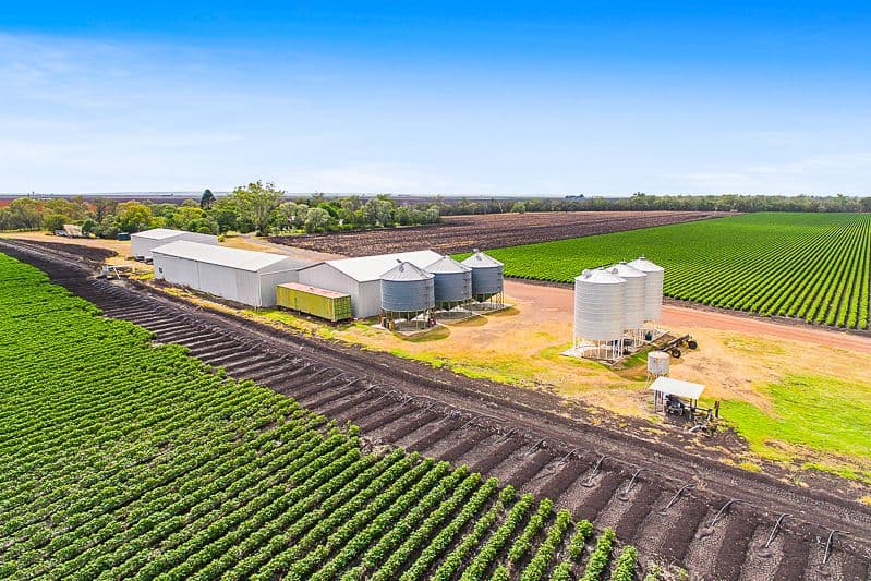 0 Ladner Road, BROOKSTEAD QLD 4364, Brookstead - Image 1