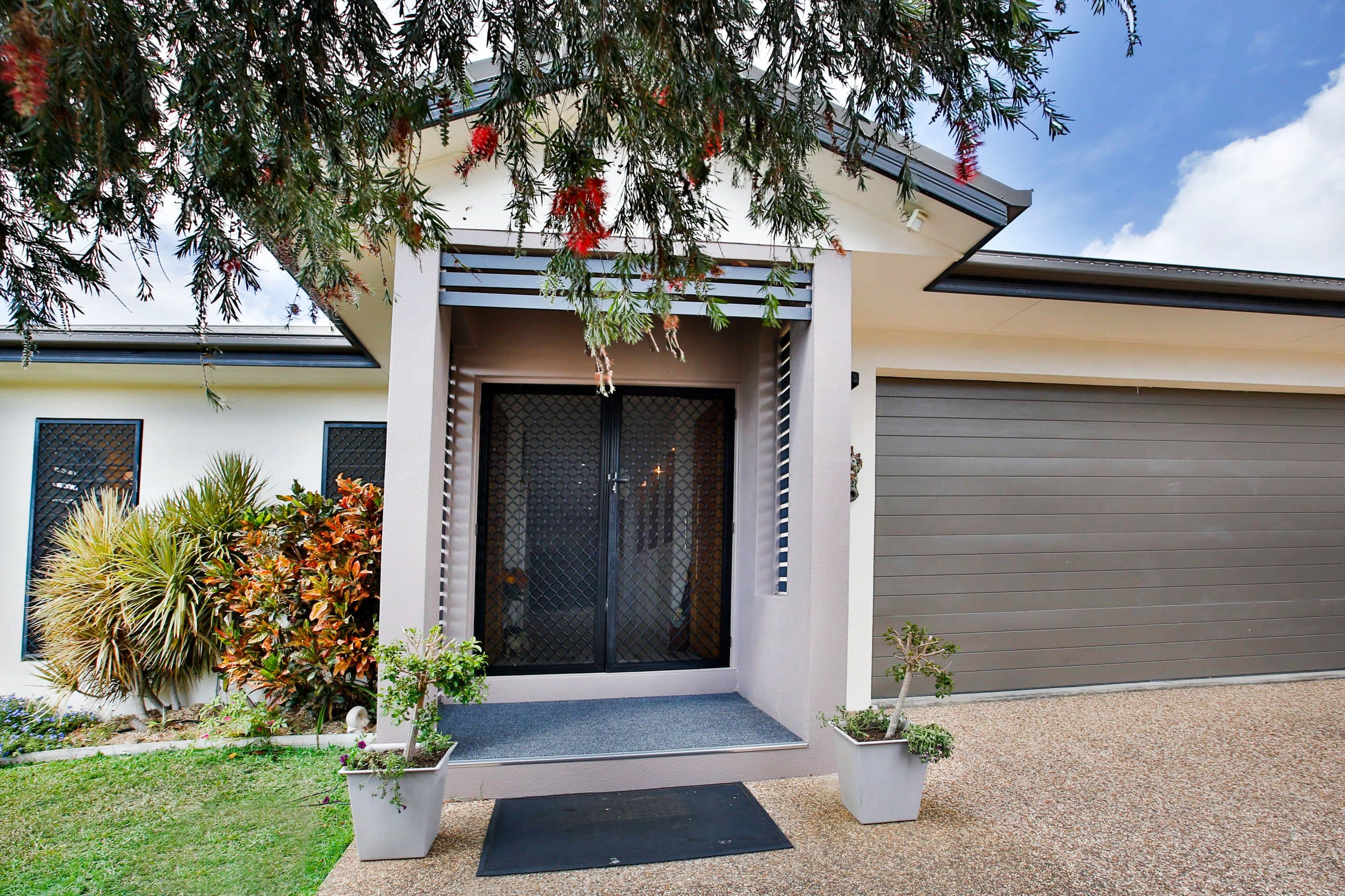 12 Tambo Court "Crestbrook", MOUNT LOUISA QLD 4814, Mount Louisa - Image 1